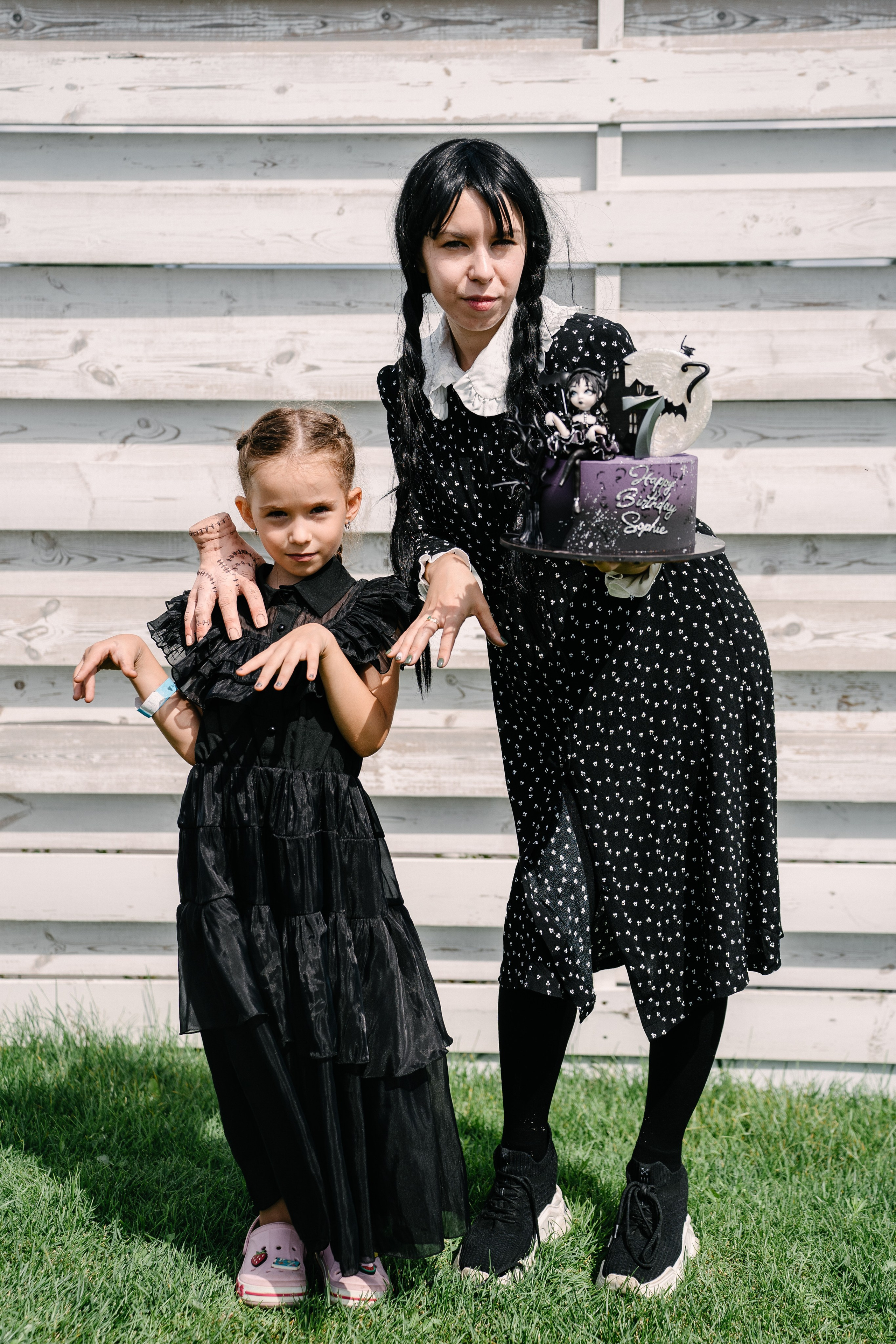 Софии 7 лет. Свадебный и семейный фотограф в Воронеже Анастасия Бойко