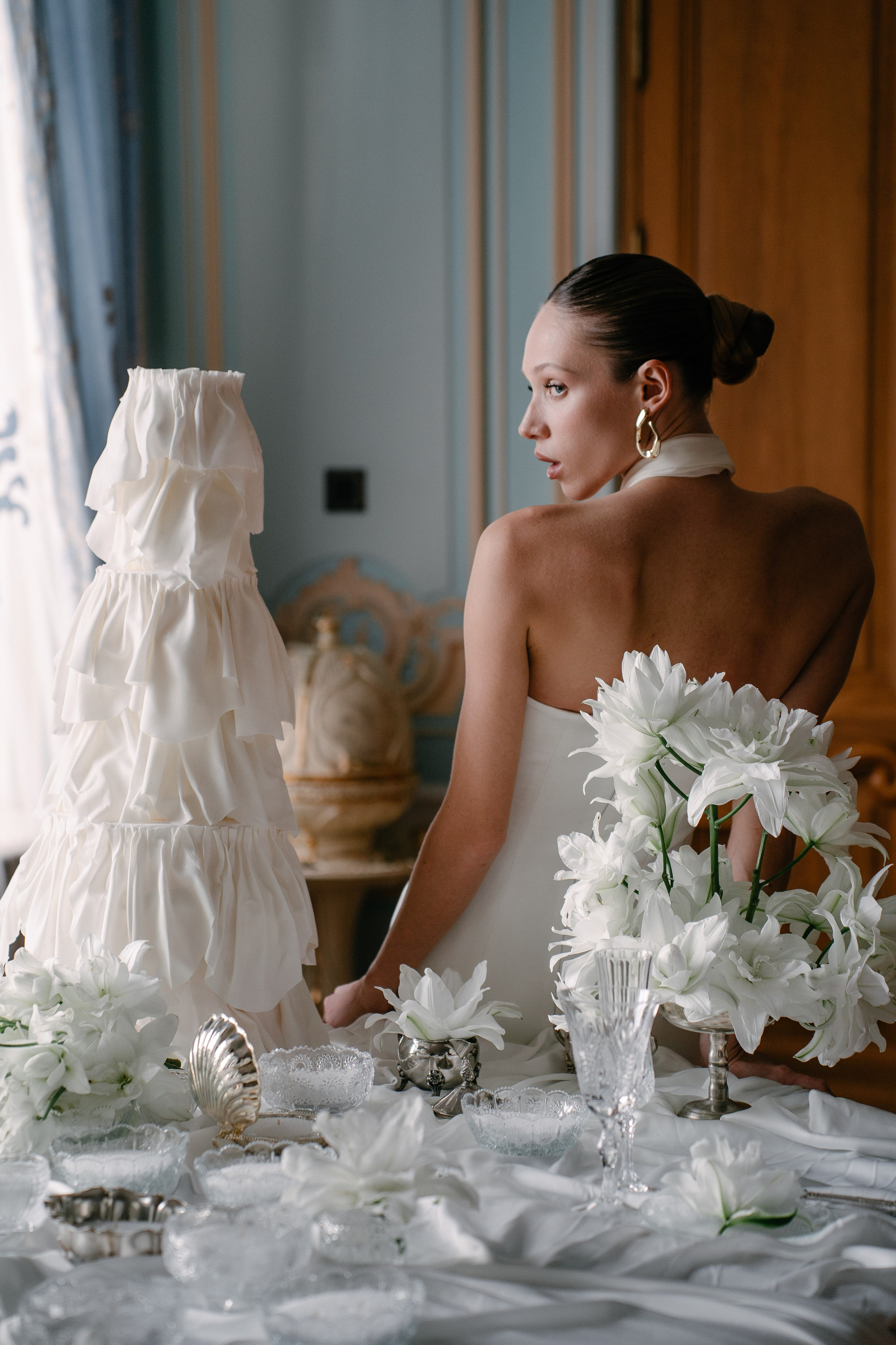 Елизавета и Павел. Свадебный и семейный фотограф в Воронеже Анастасия Бойко