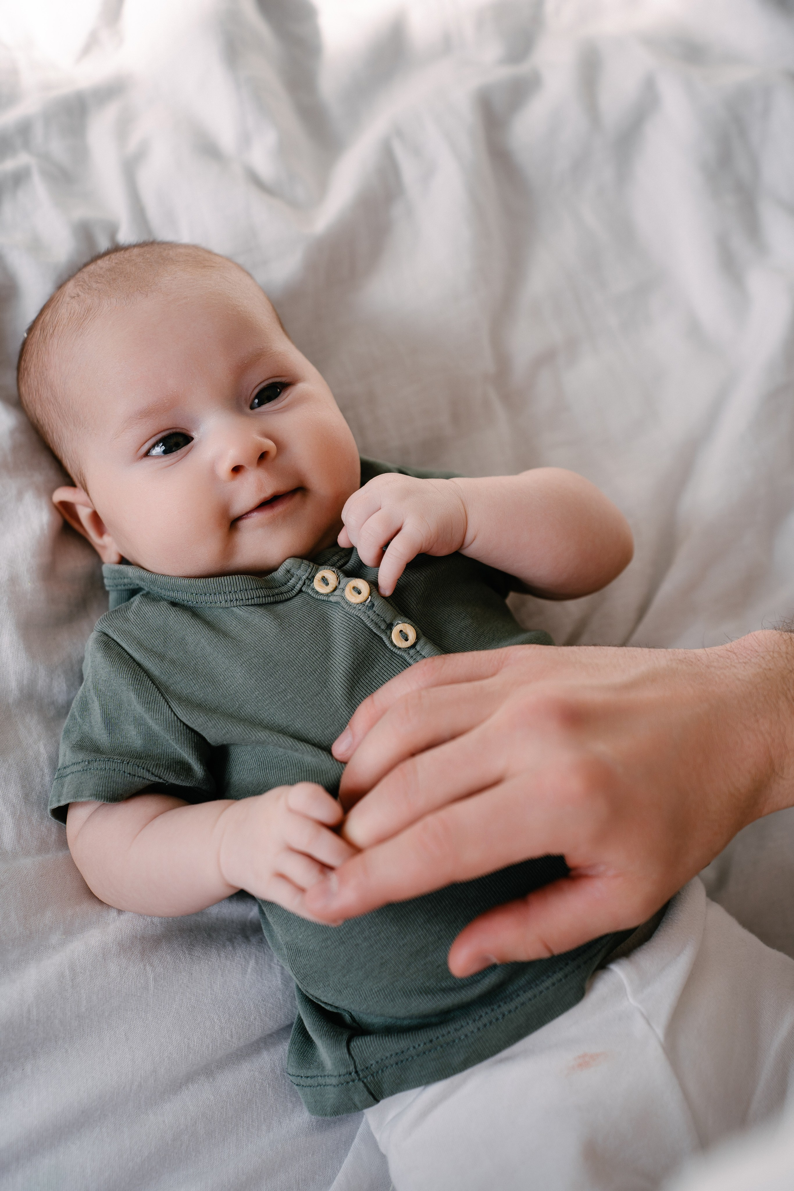 Семья Оли. Свадебный и семейный фотограф в Воронеже Анастасия Бойко