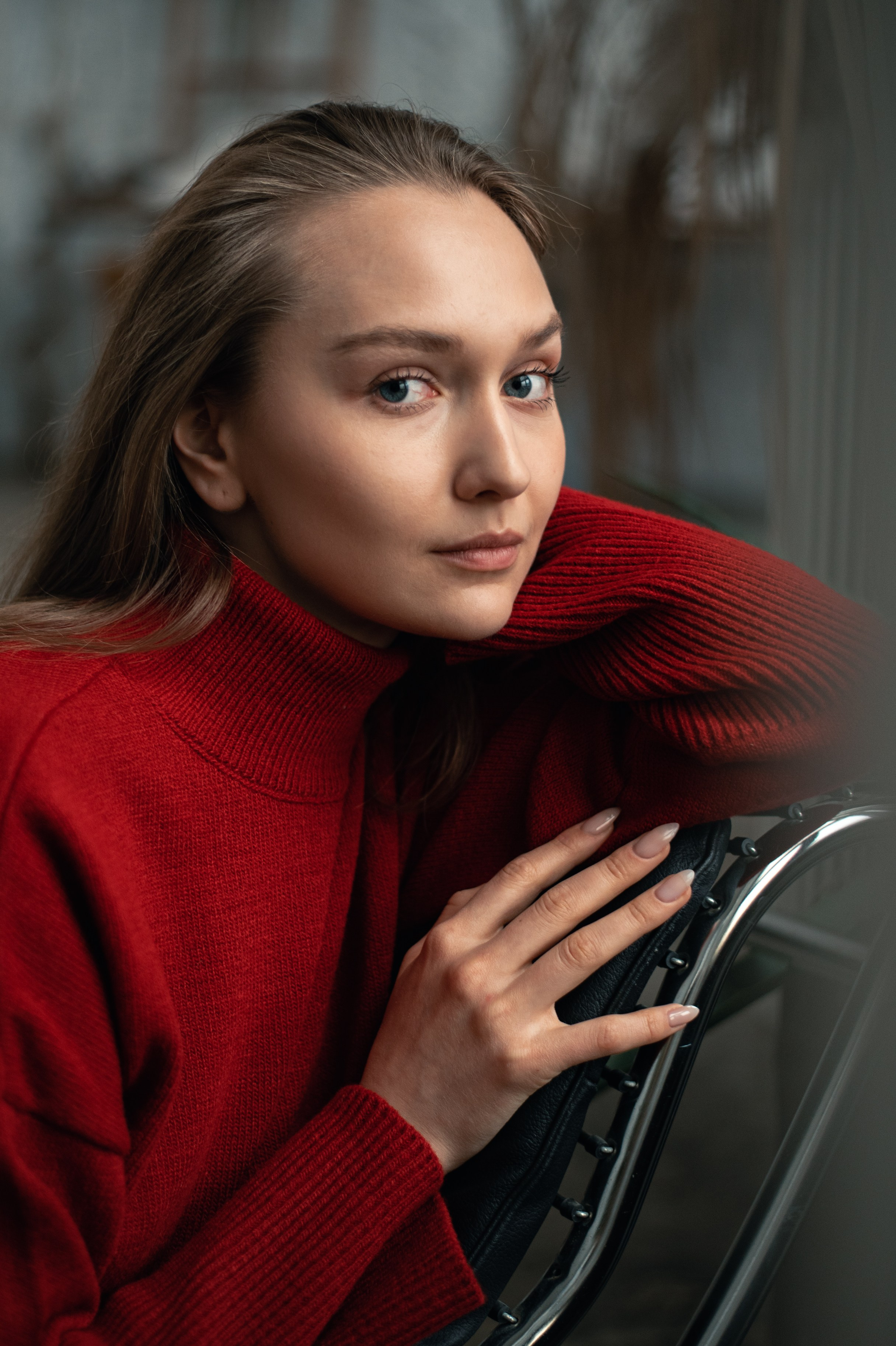 София. Семейный фотограф в Москве Анна Коропова