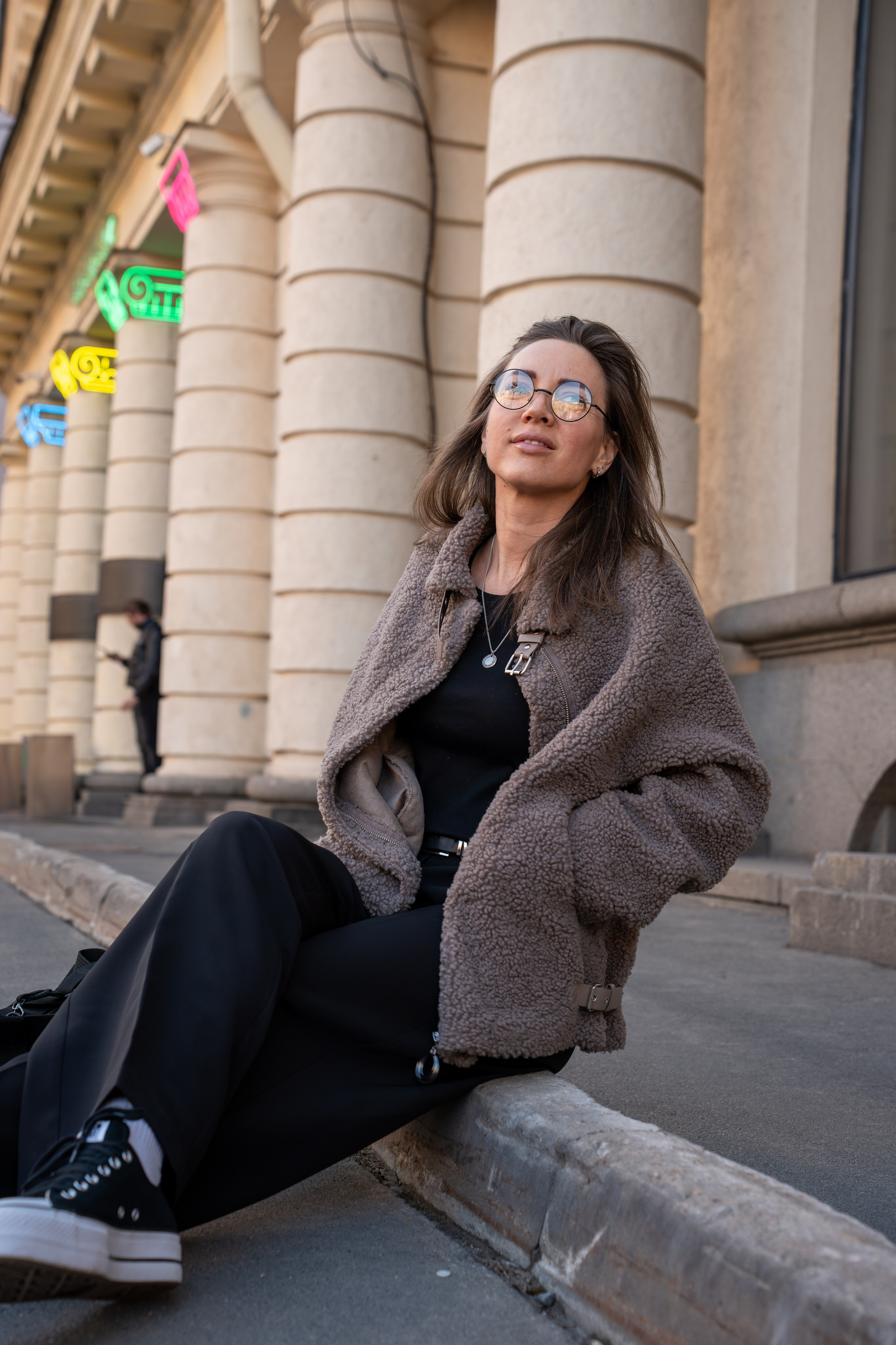 Style. Услуги фотографа | Санкт-Петербург