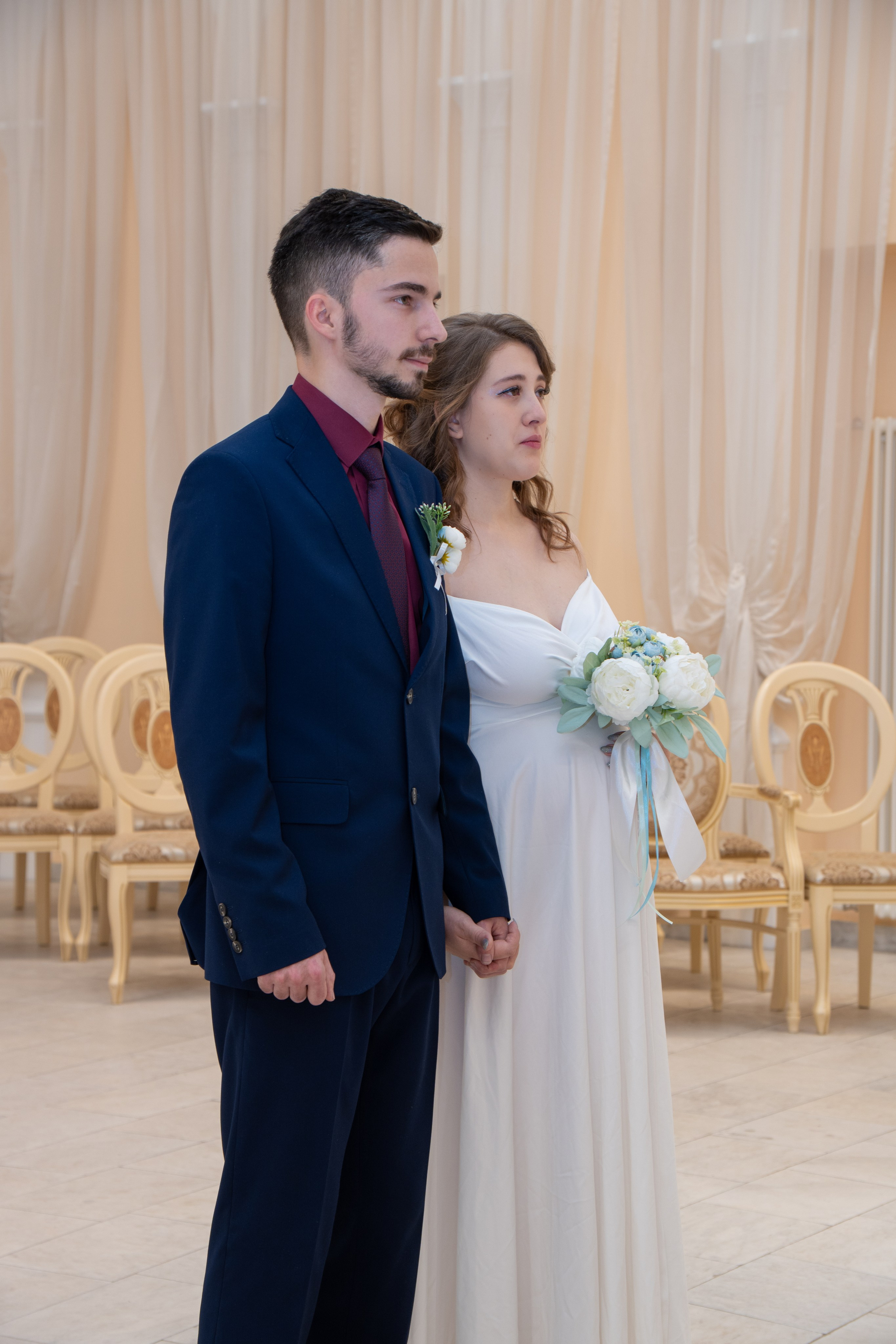 Свадьба. Услуги фотографа | Санкт-Петербург