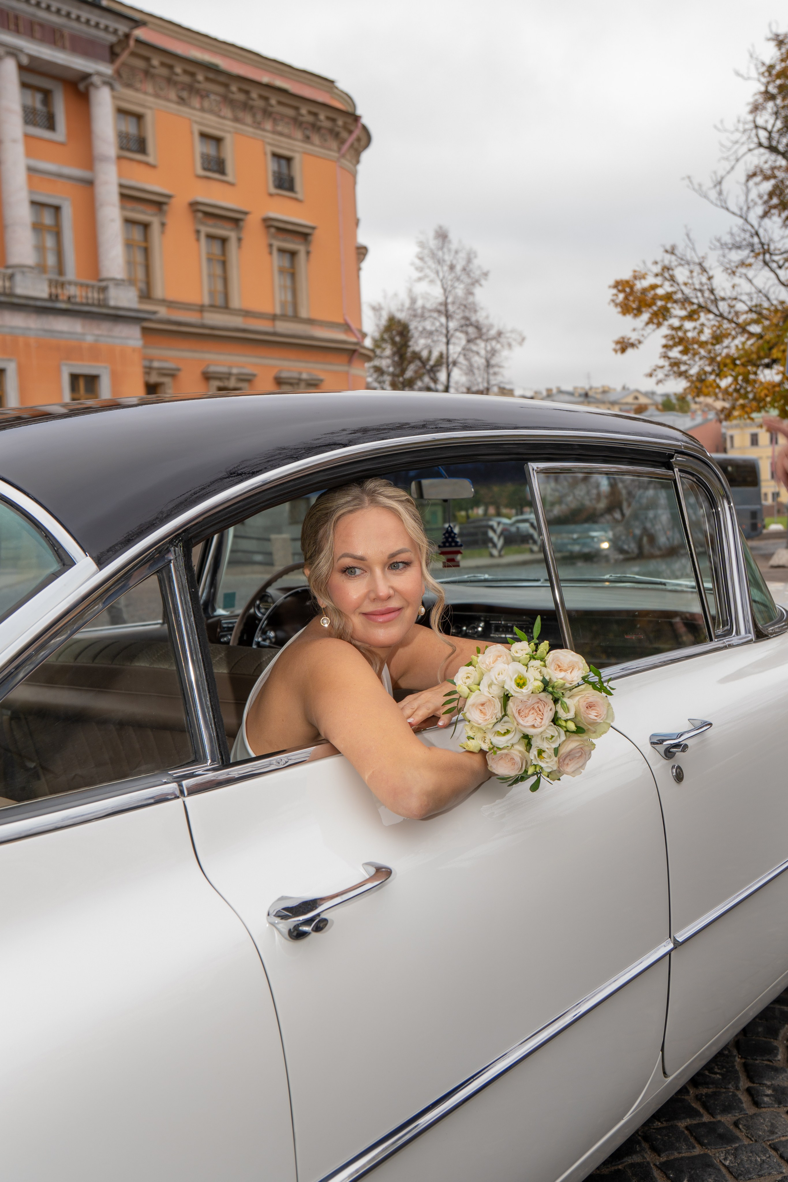 Свадьба. Услуги фотографа | Санкт-Петербург