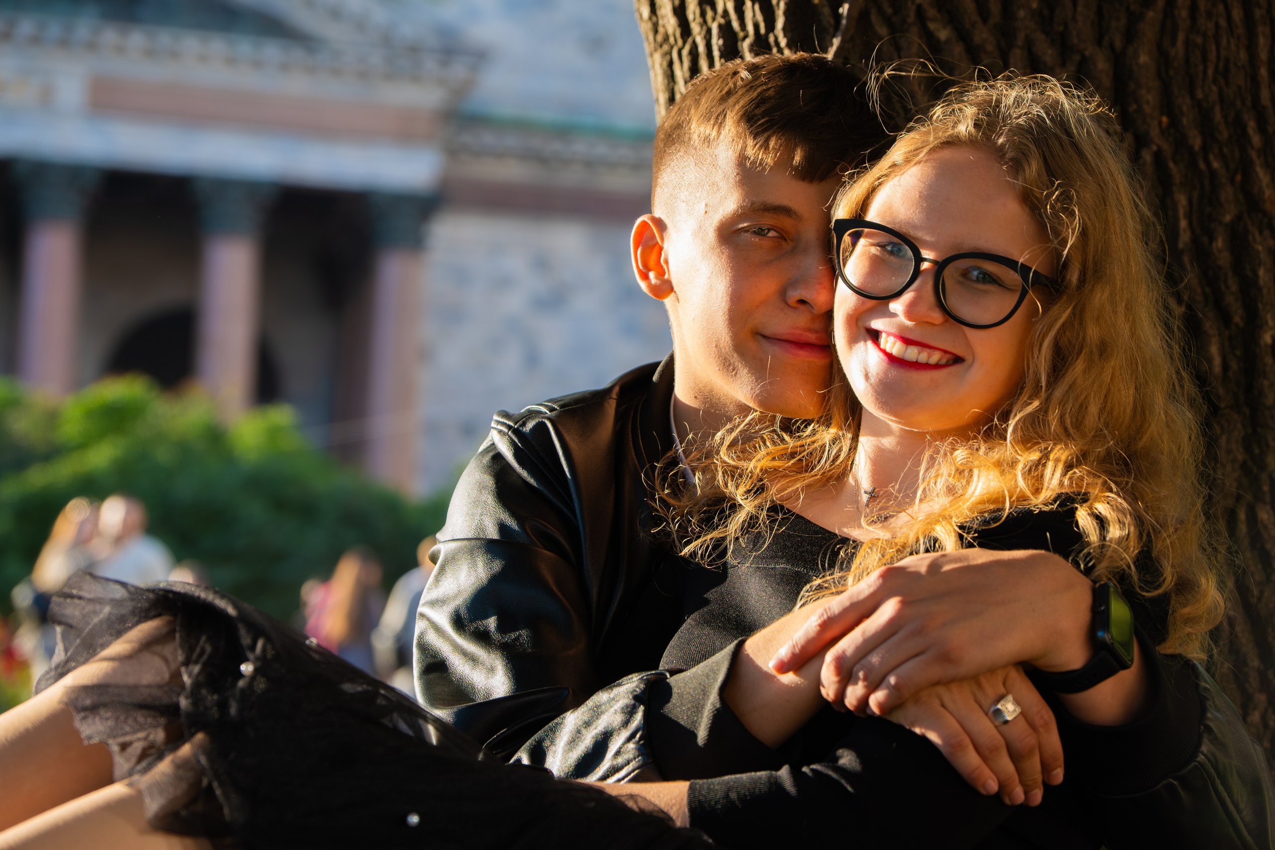 Love Story № 1. Услуги фотографа | Санкт-Петербург