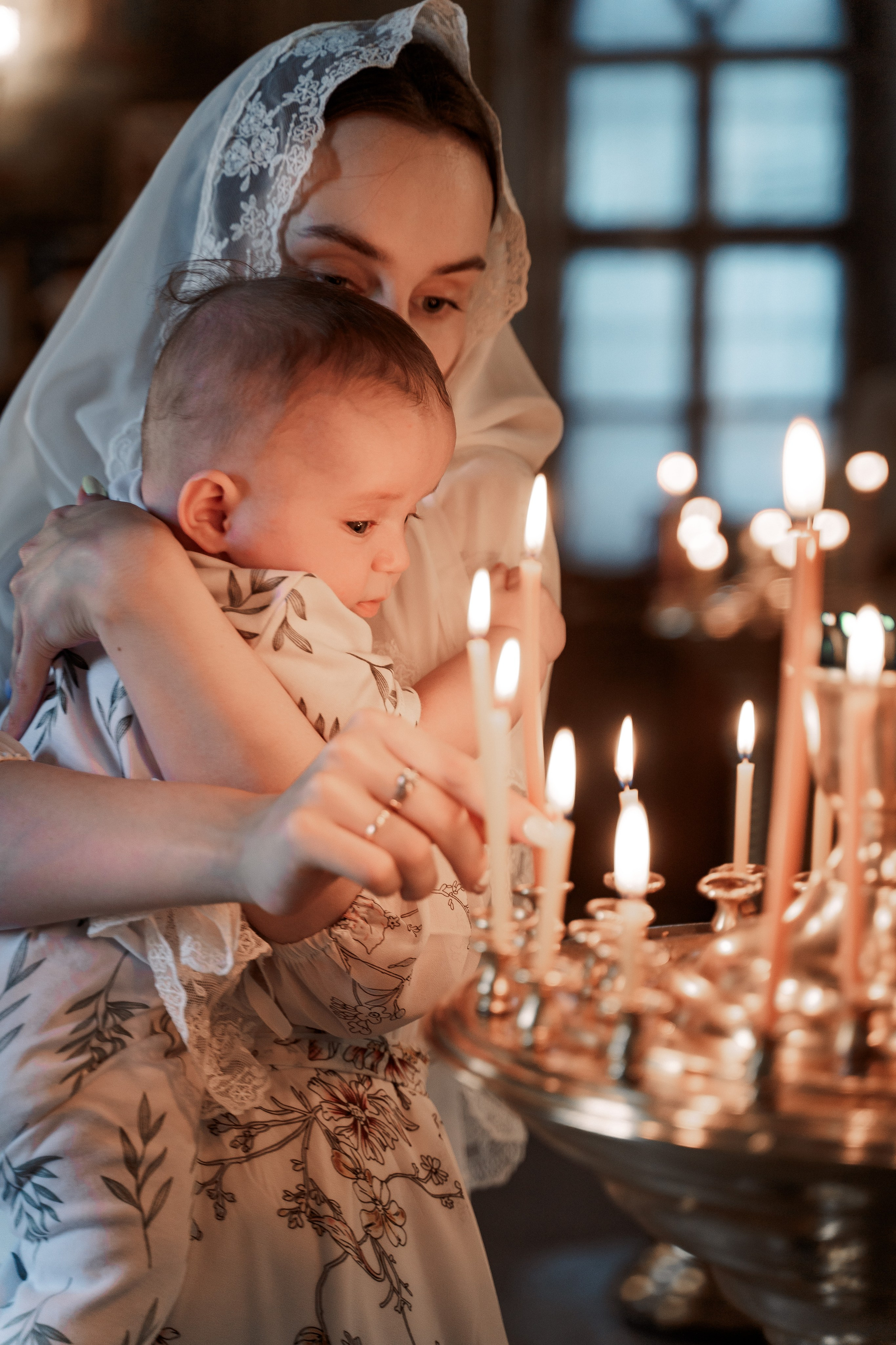 Храм Владимирской иконы Божией Матери — Крещение Андрея. ВАША СЕМЕЙНАЯ ФОТОСТУДИЯ