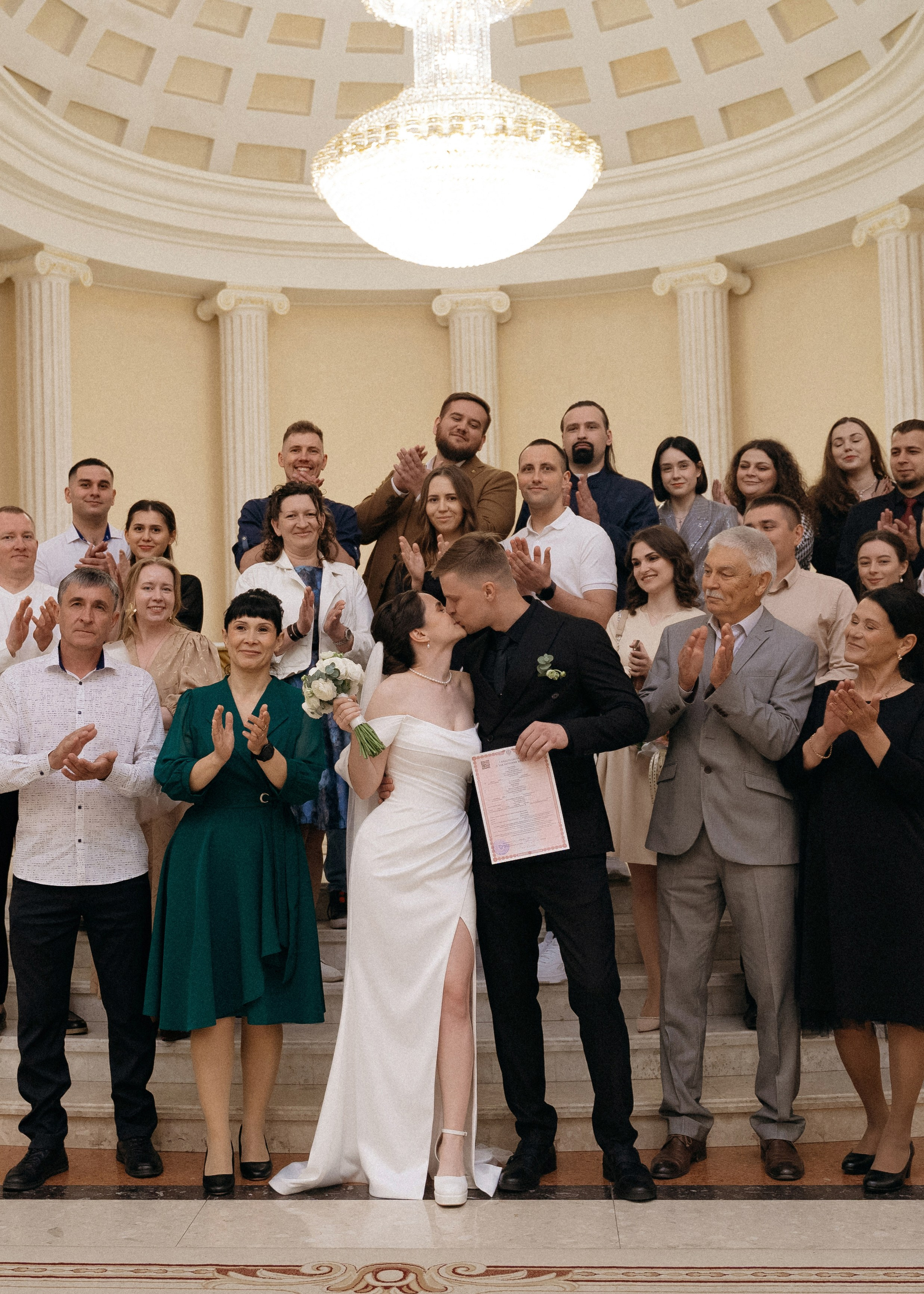 Семен & Мария. Свадебный и семейный фотограф в Краснодаре Павел Мельников