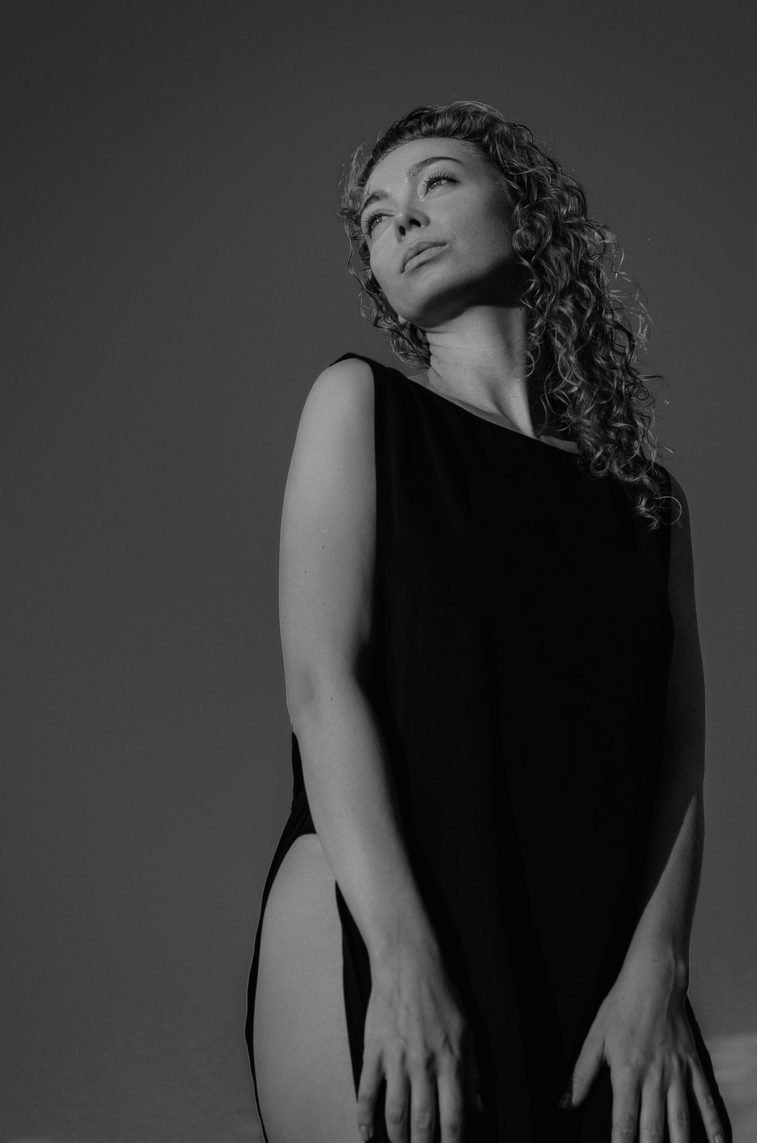 Пляжная фотосъемка для С. Портретный и репортажный фотограф в Санкт-Петербурге Варвара Жукова