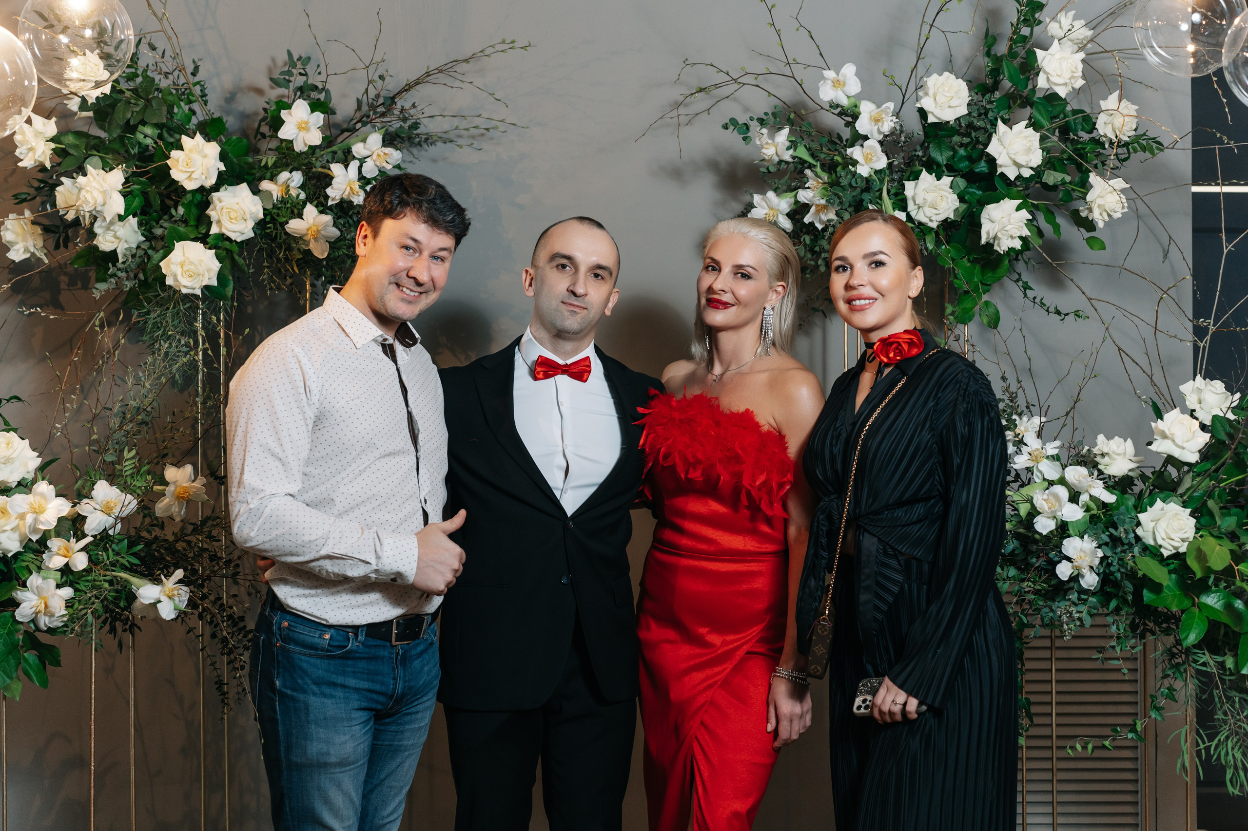 Юбилей Луч. Свадебный и семейный фотограф Кокушева Юлия Нижний Новгород