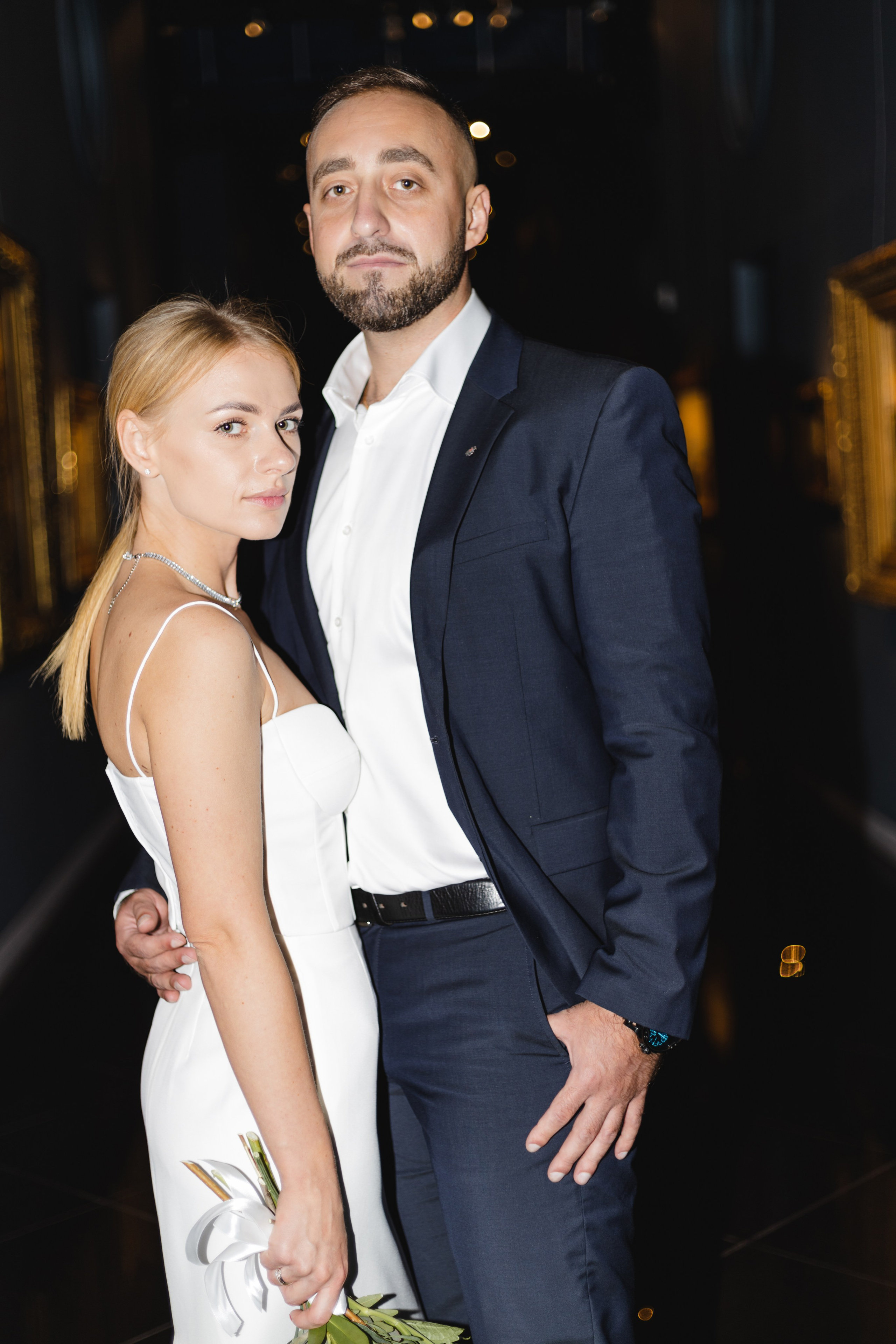 Дмитрий и Марина. Фотограф Москва, Светлана Королева