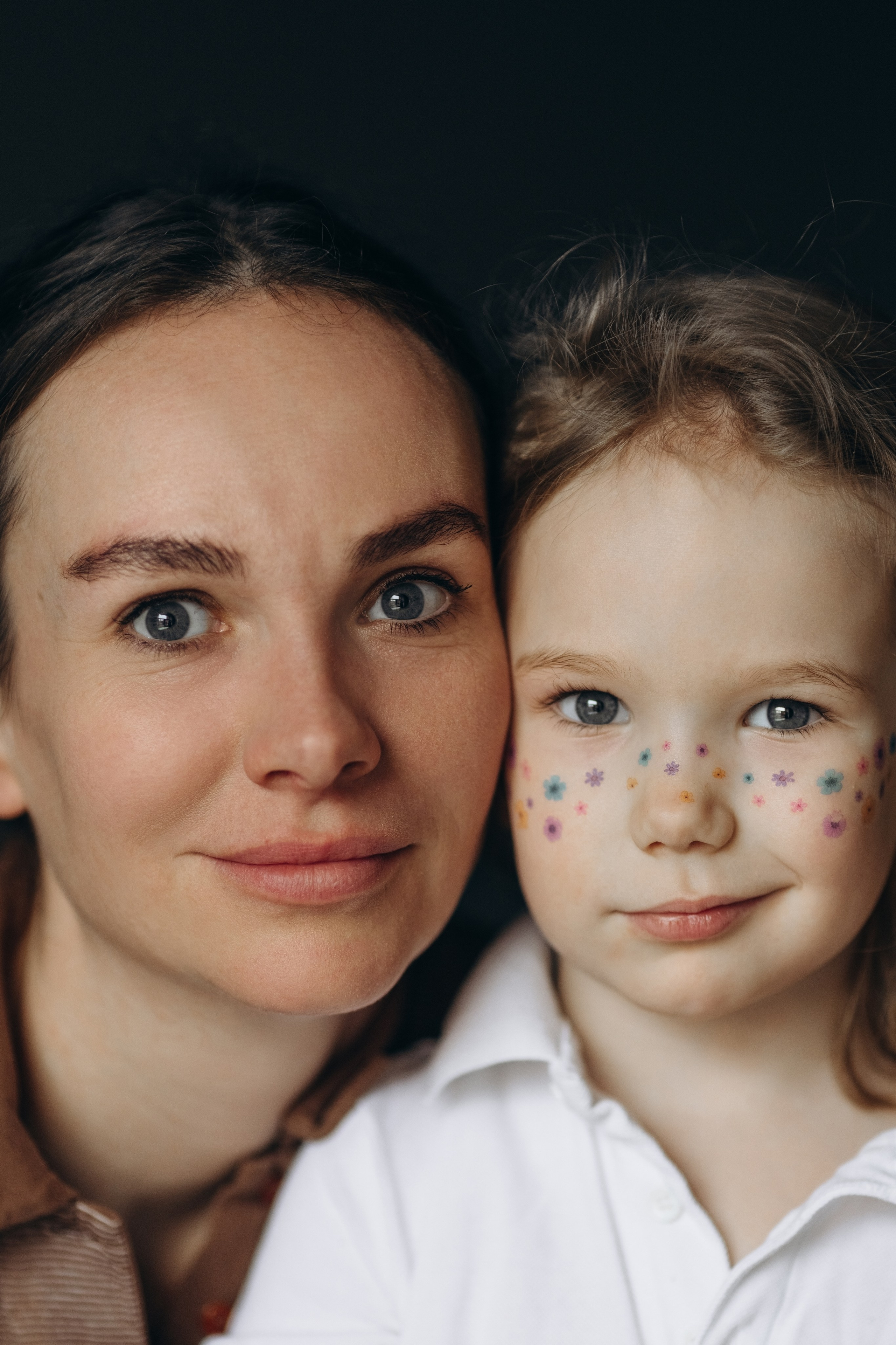 Лиле 4. Фотограф Людмила Оюн