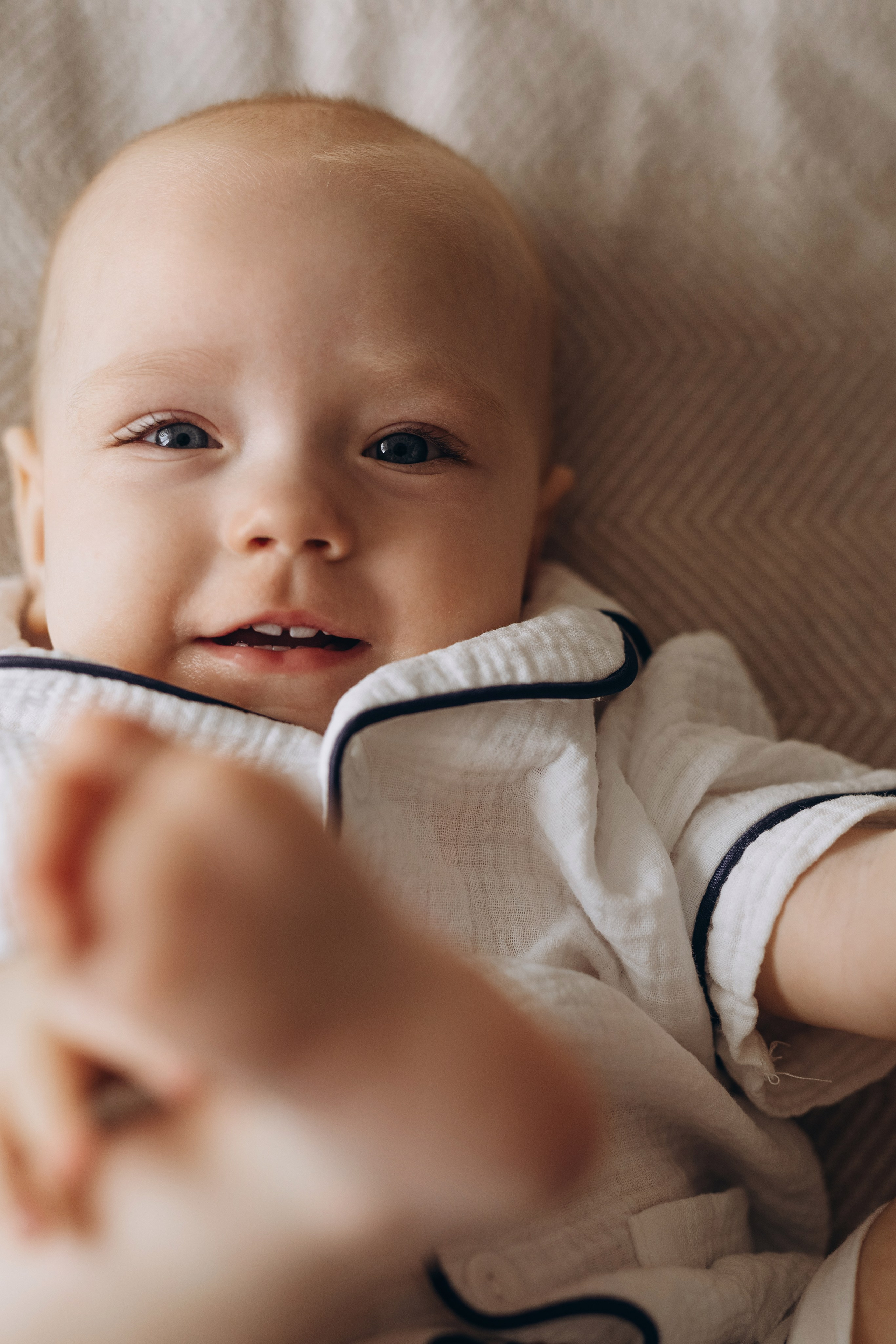 Маша и Ксюша. Фотограф Людмила Оюн