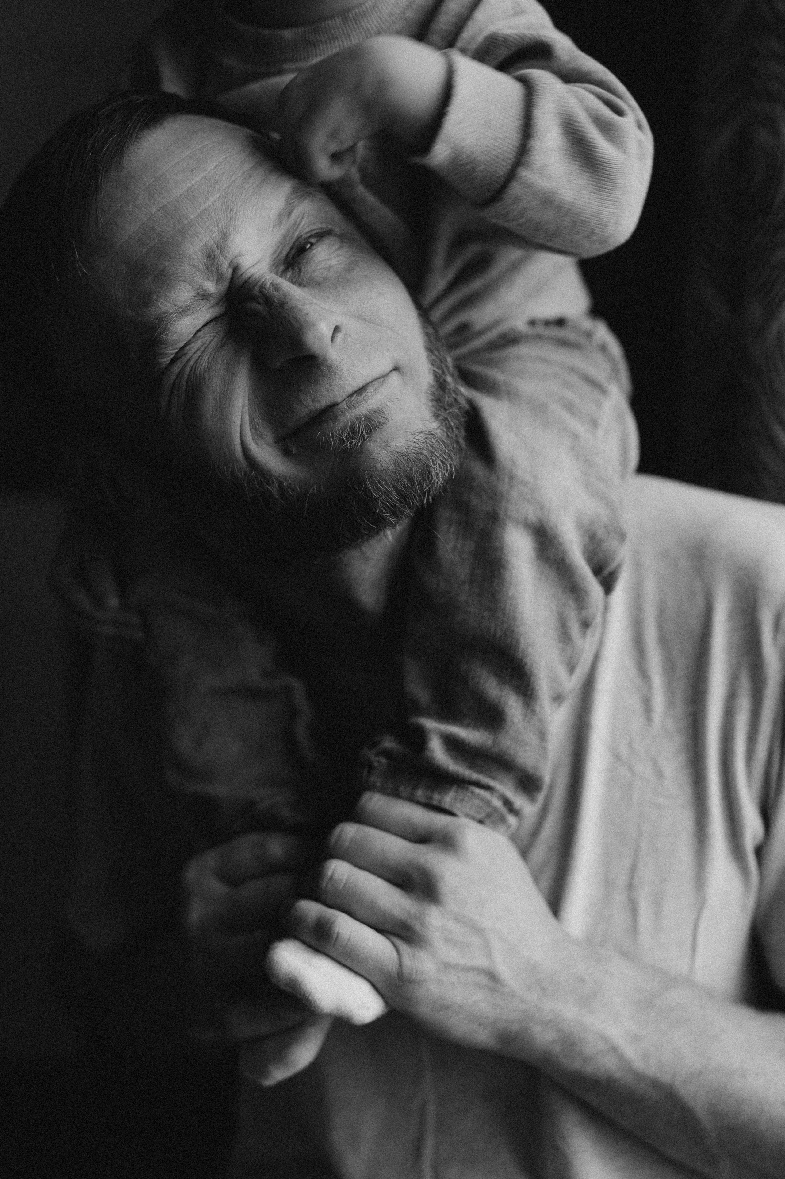 Печеньки. Фотограф Людмила Оюн