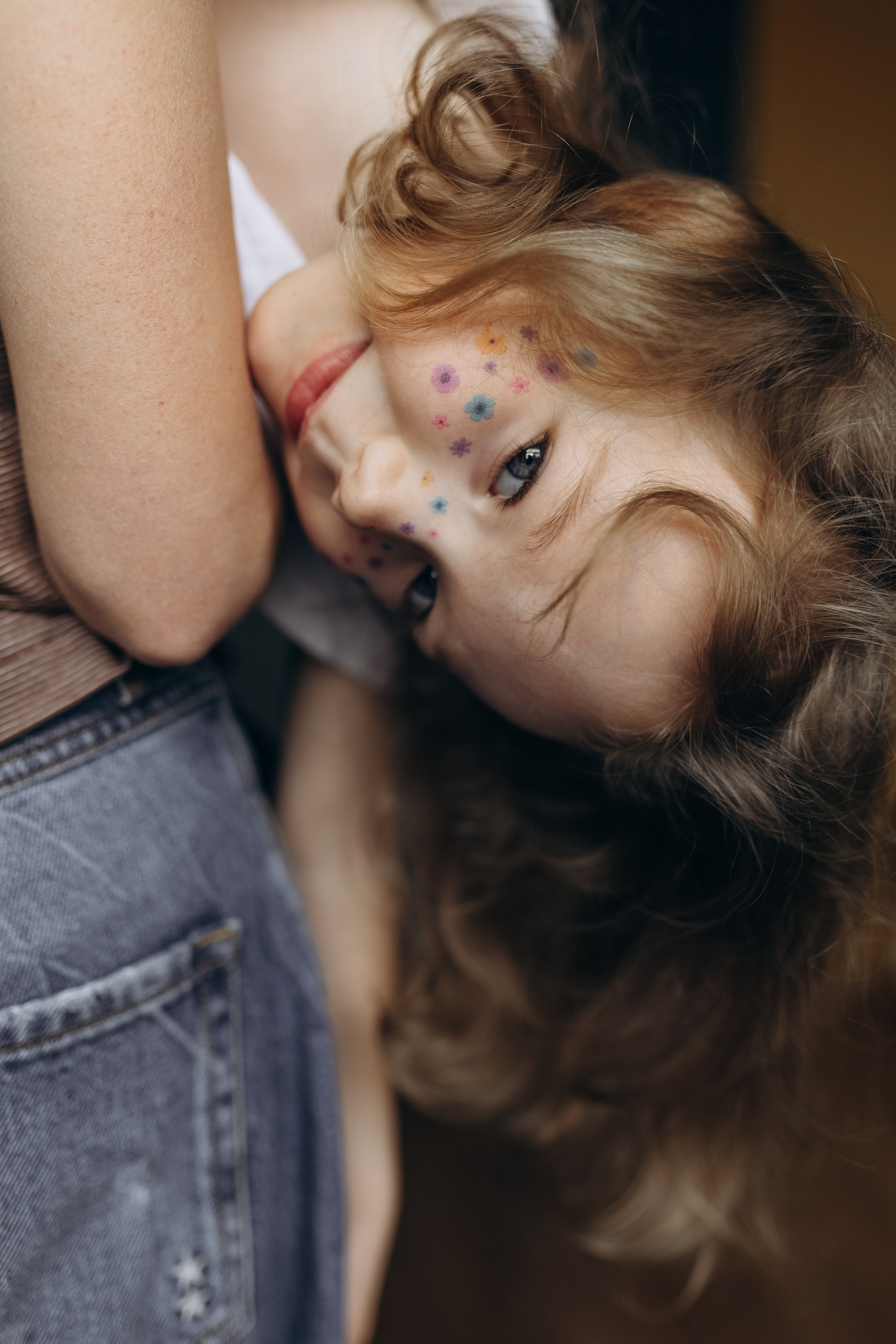 Лиле 4. Фотограф Людмила Оюн