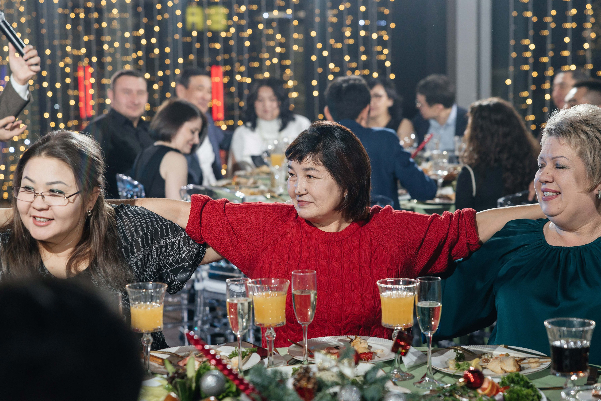 Проект 2. Корпоратив CT AGRO. Дата: декабрь 2023. Профессиональный фотограф в городе Астана/Алматы Даурен Сембаев