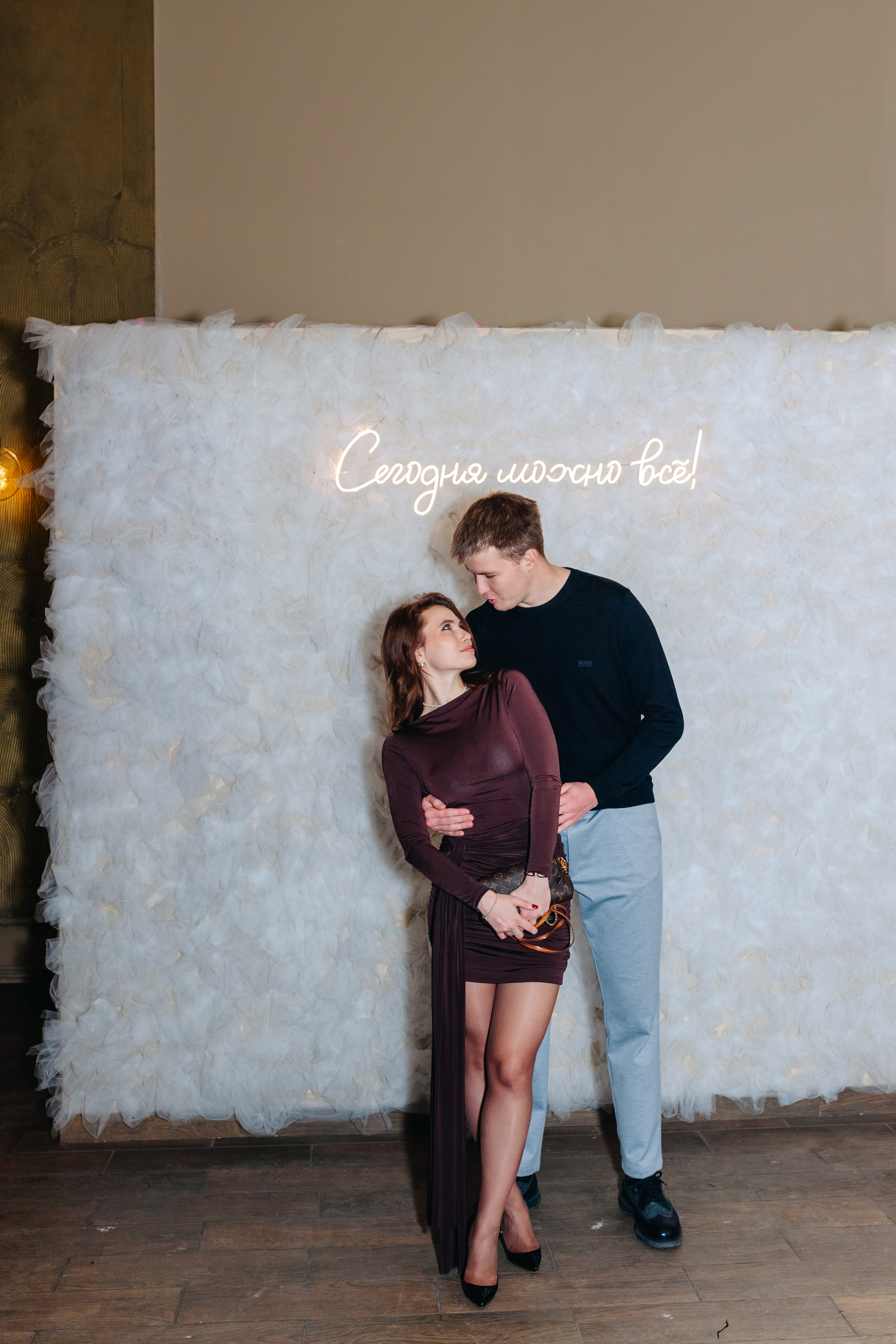 Репортаж. Фотограф Алиса Субботина