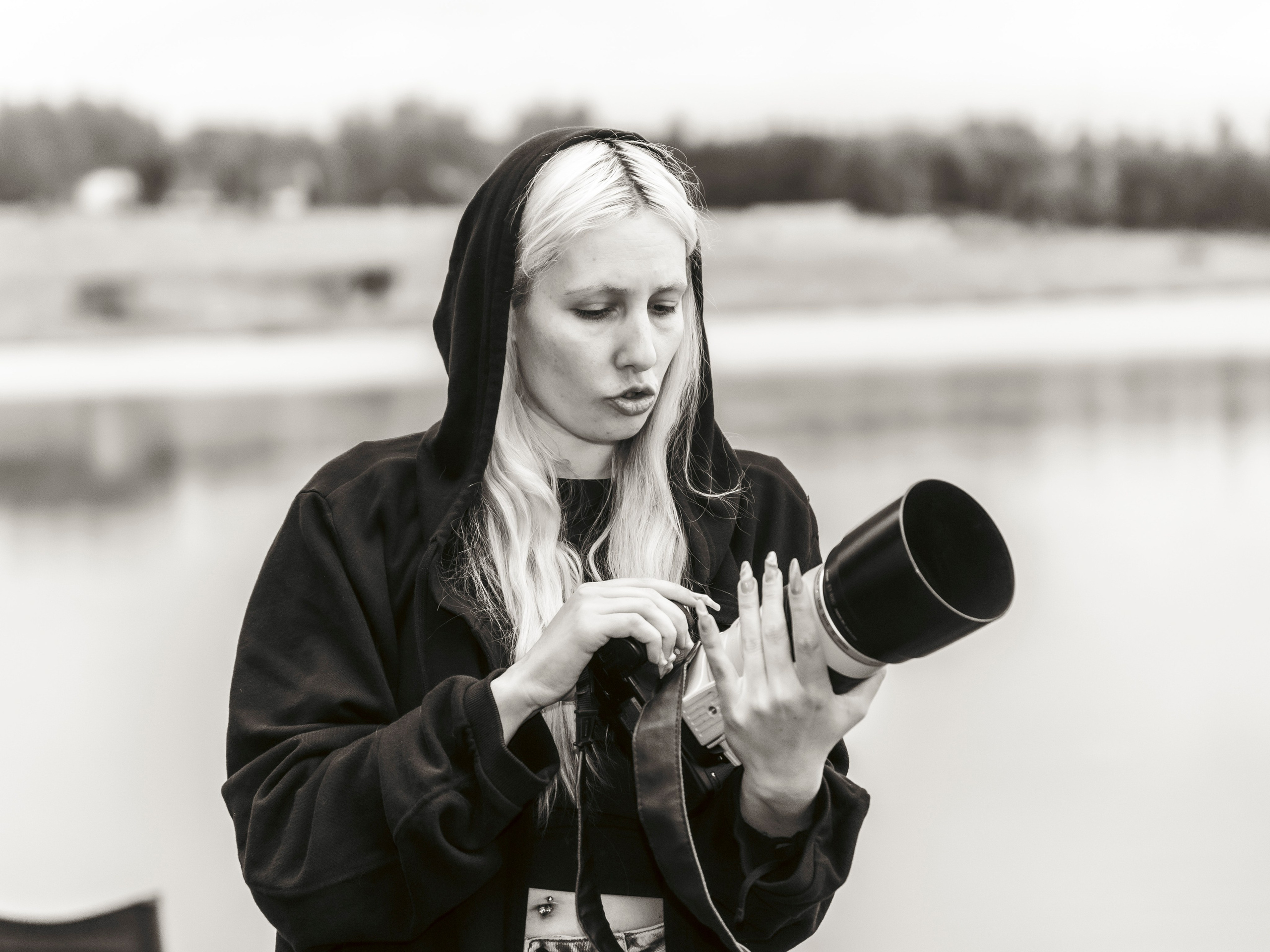 Тихая заводь. Чеховский район. Фотограф для маркетплейсов, фотоуслуги в Жуковском Татьяна Марсуверских