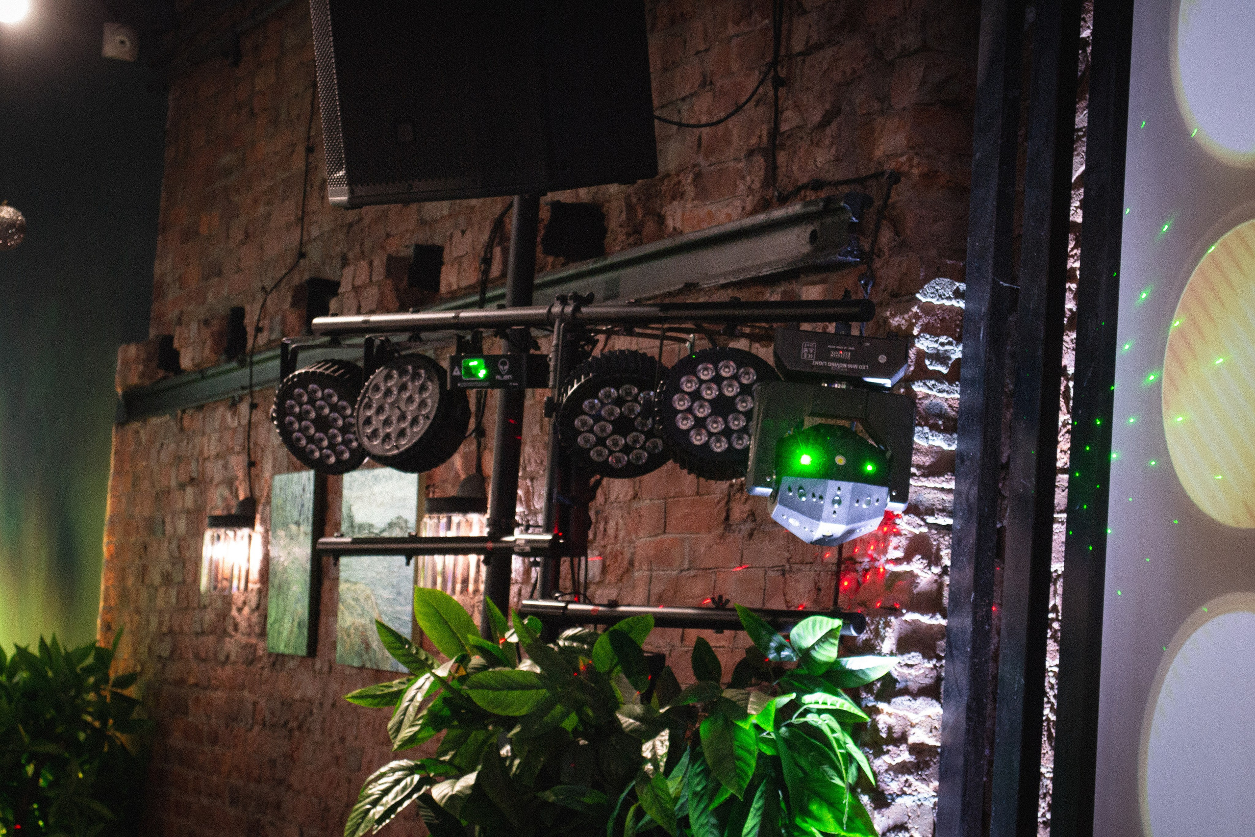 Корпоратив. Фотограф в Санкт-Петербурге Лыков Григорий