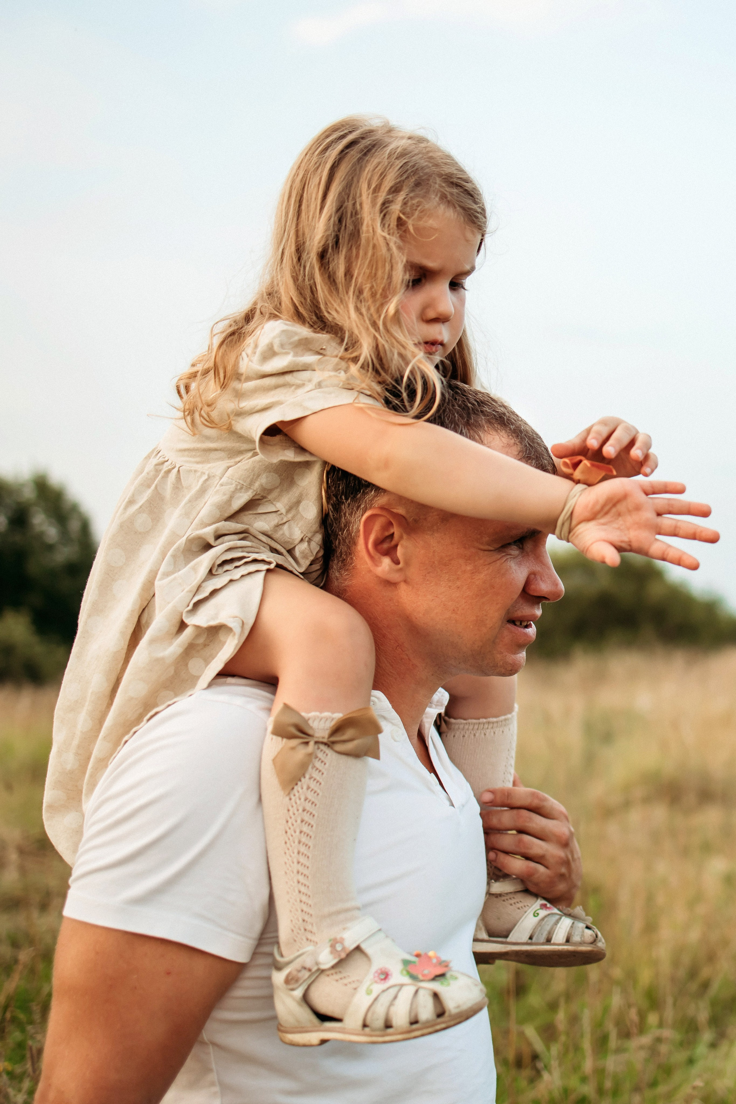 Аня, Геля, Саша, Ярослава. Семейный фотограф и видеограф Попова Юлия