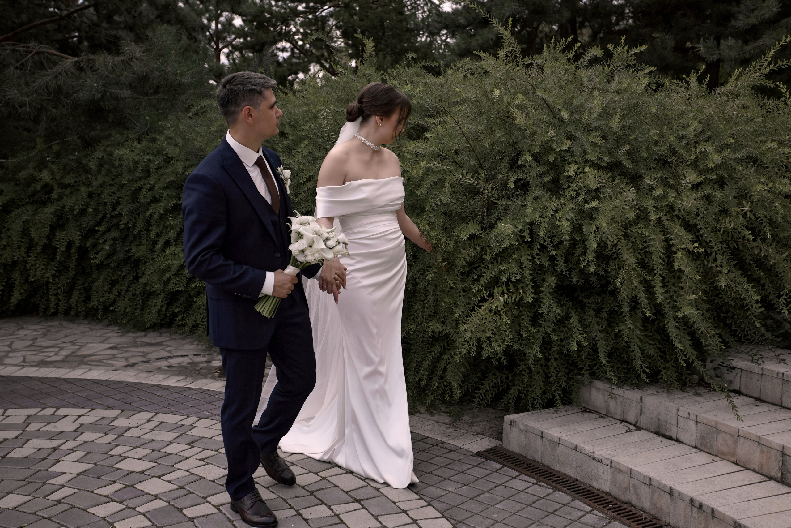 D&S. Фотограф в Самаре Диана Анисимова