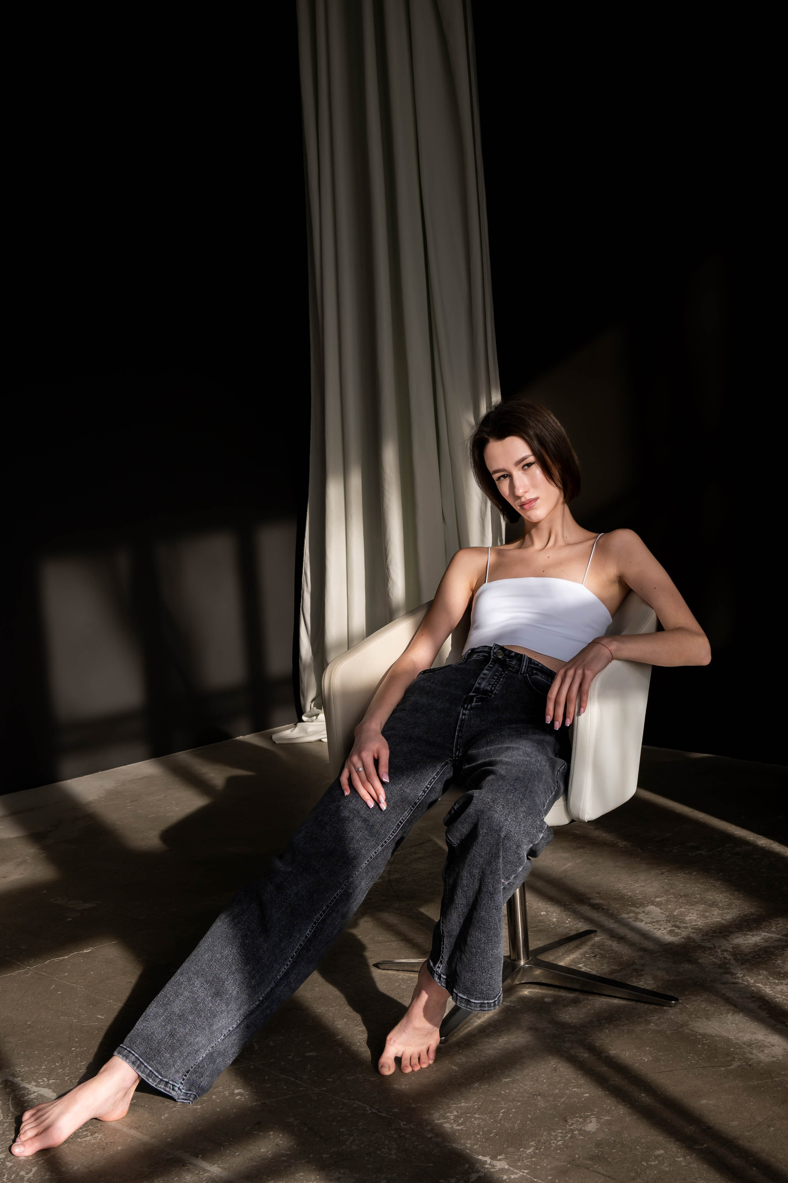 Индивидуальная съемка. Фотограф Зареева Маргарита | pearllphoto