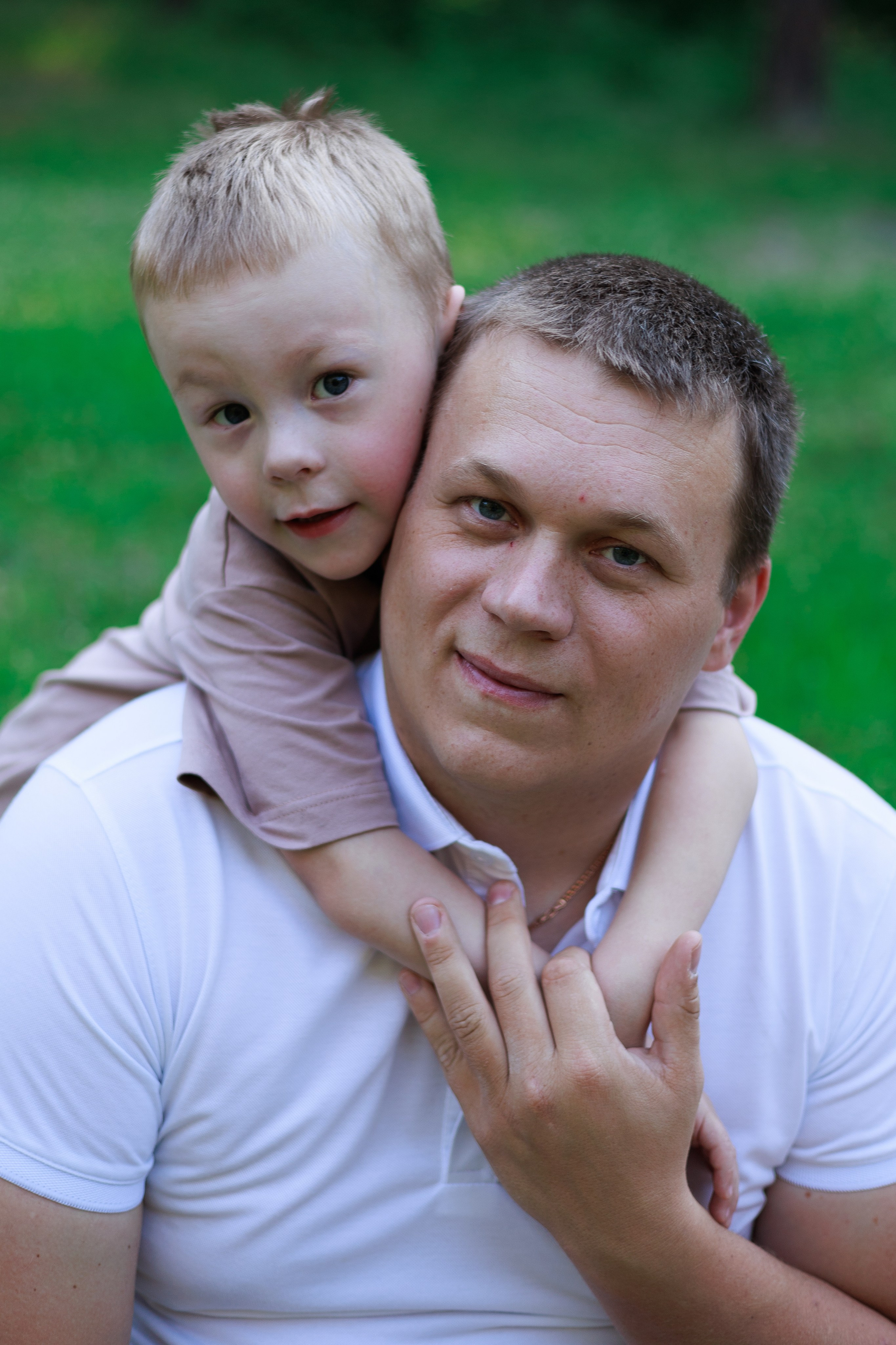 Съемки на улице. Семейный фотограф в Екатеринбурге Макарова Алёна