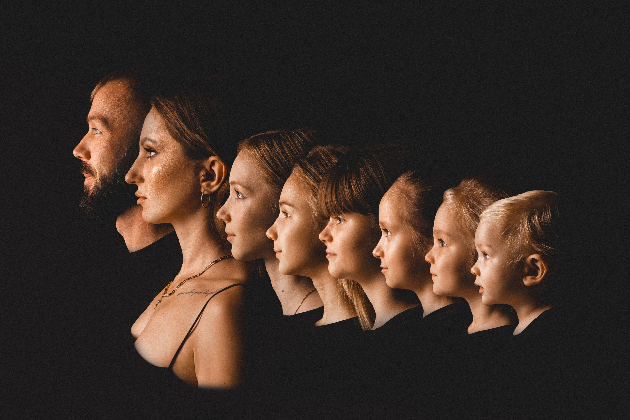 Фотостудия. Портреты и лайфстайл в Краснодаре