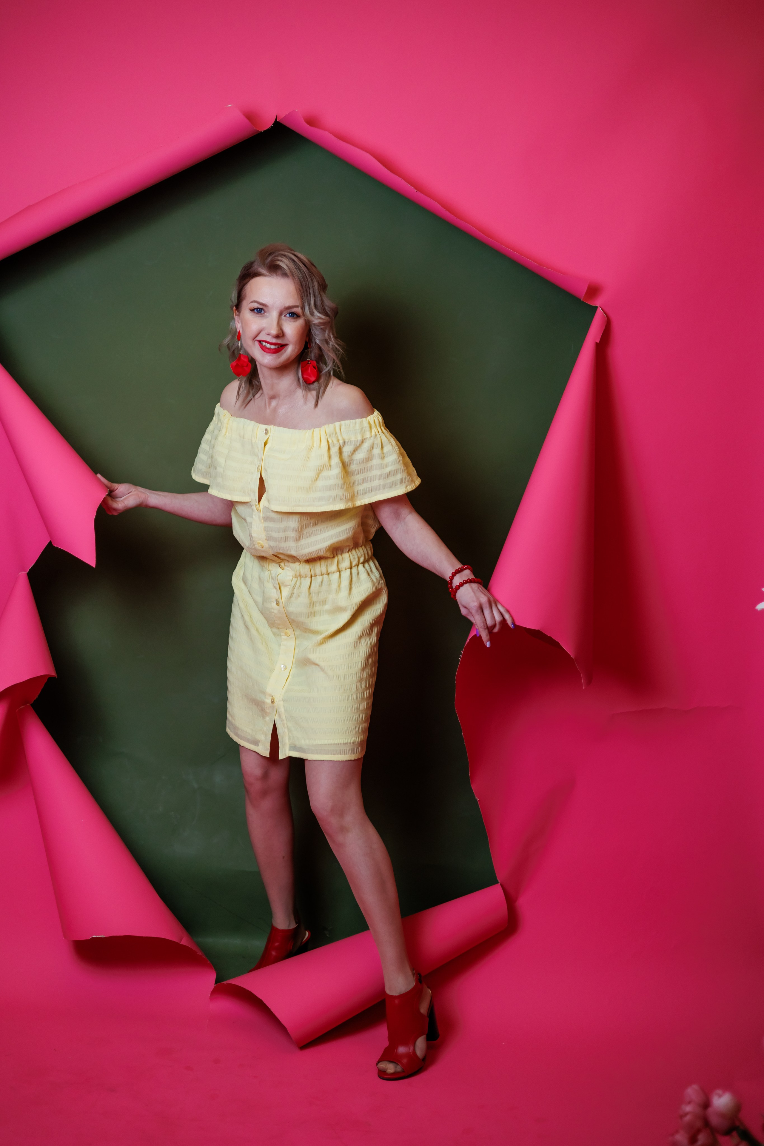 Надежда. Свадебный и семейный фотограф в Армавире