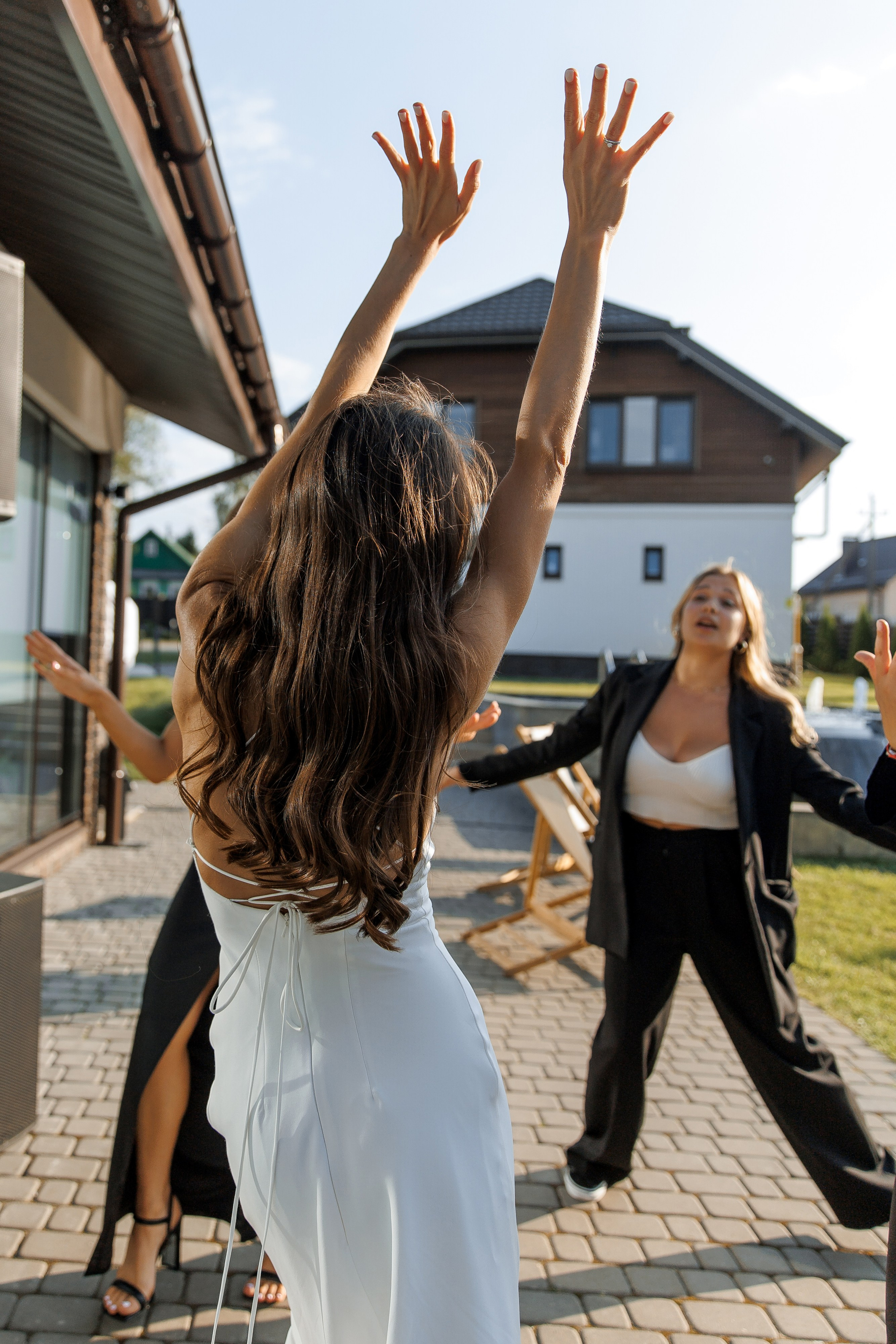 V+T. Свадебный фотограф Каледич Тимофей