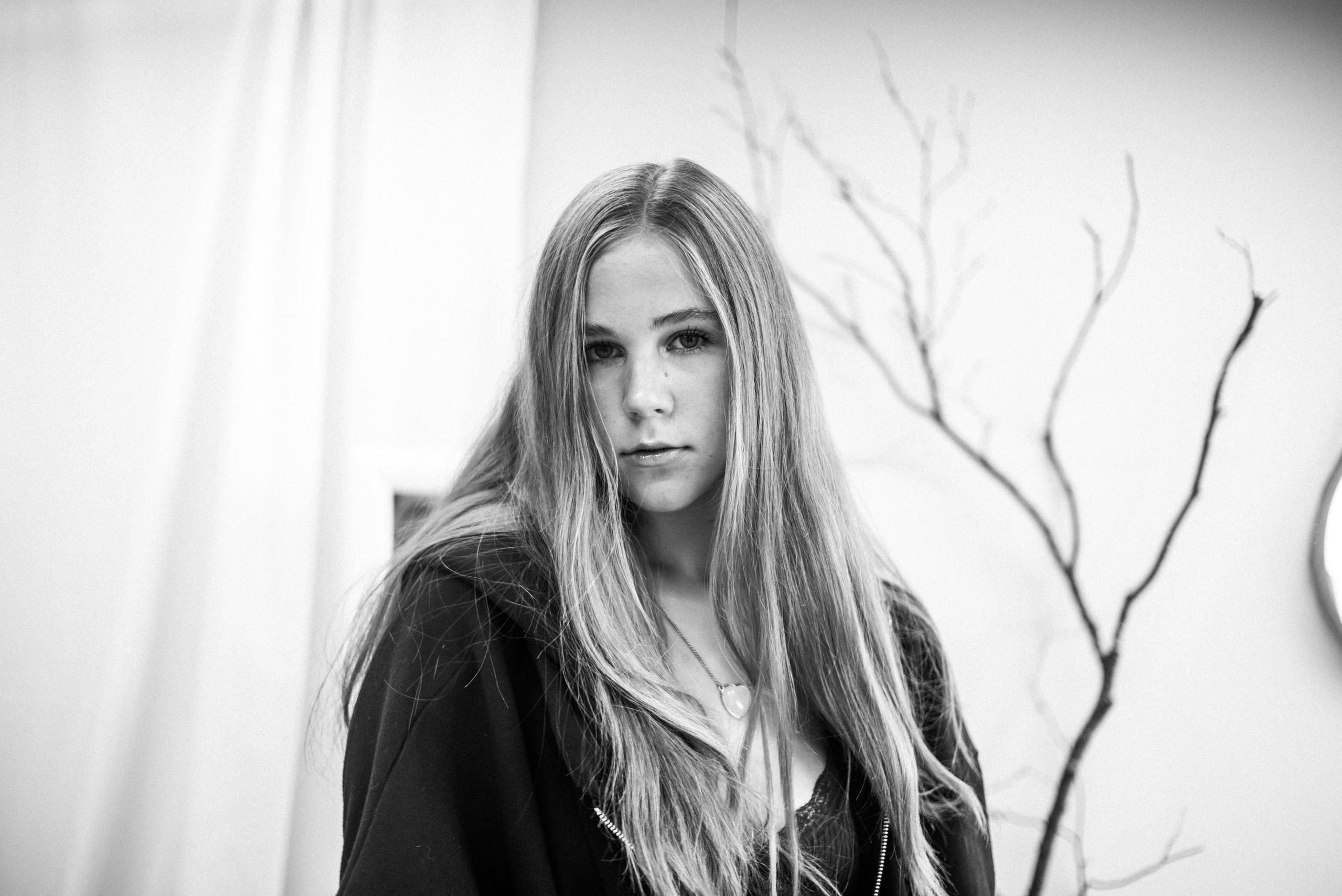 Студийные съёмки. Фотограф Елена Рогашкова