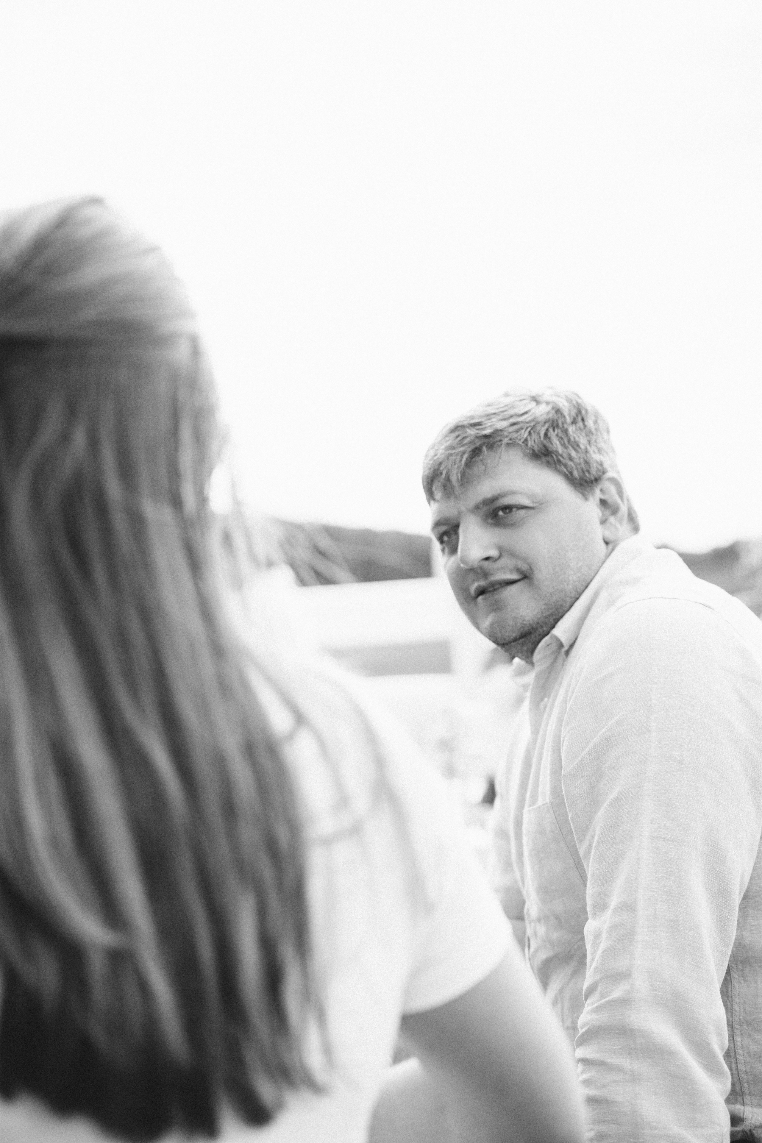 ГЕНДЕР ПАТИ. Фотограф в Красноярске