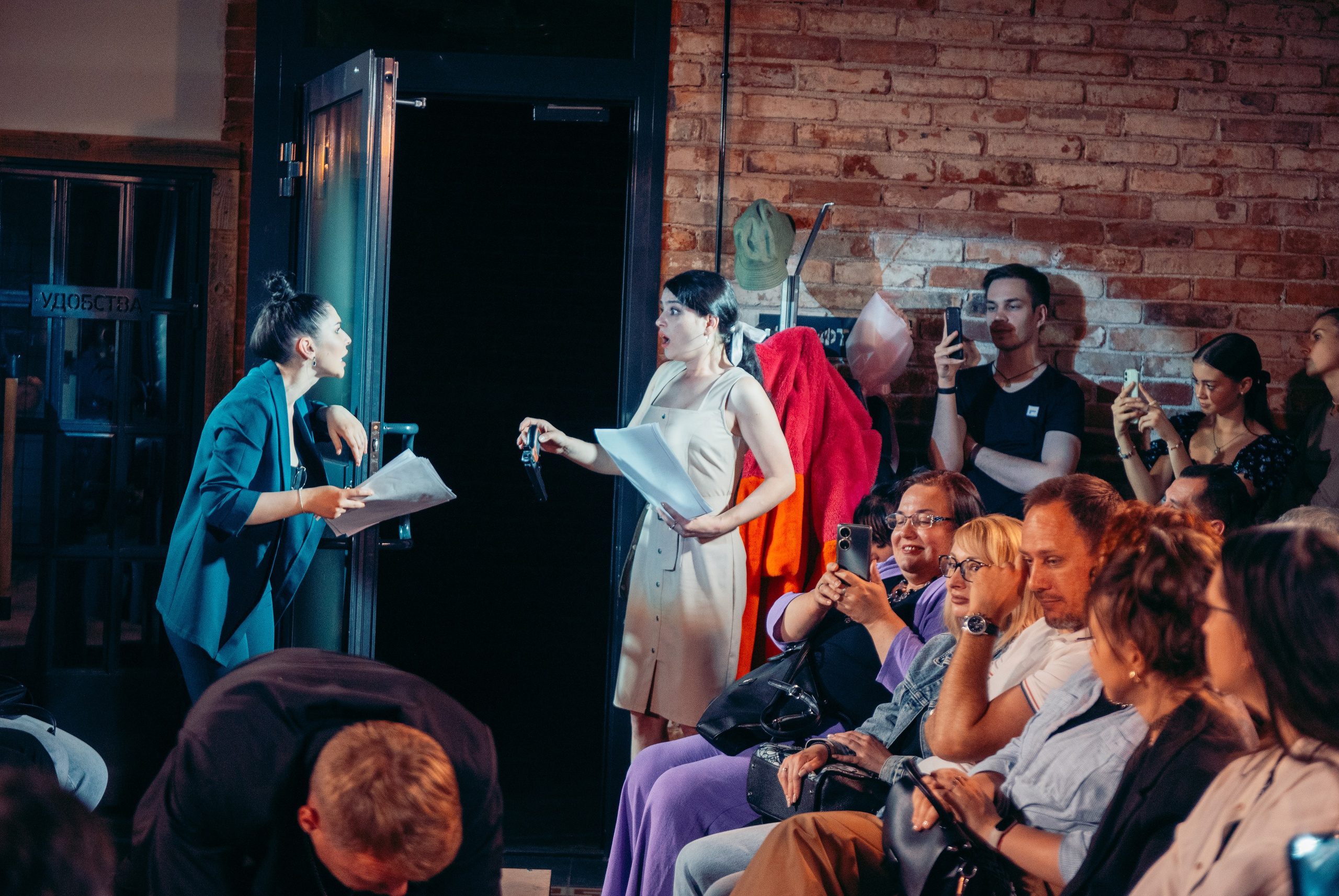 Репортажные съёмки. Творческий фотограф в Волгограде