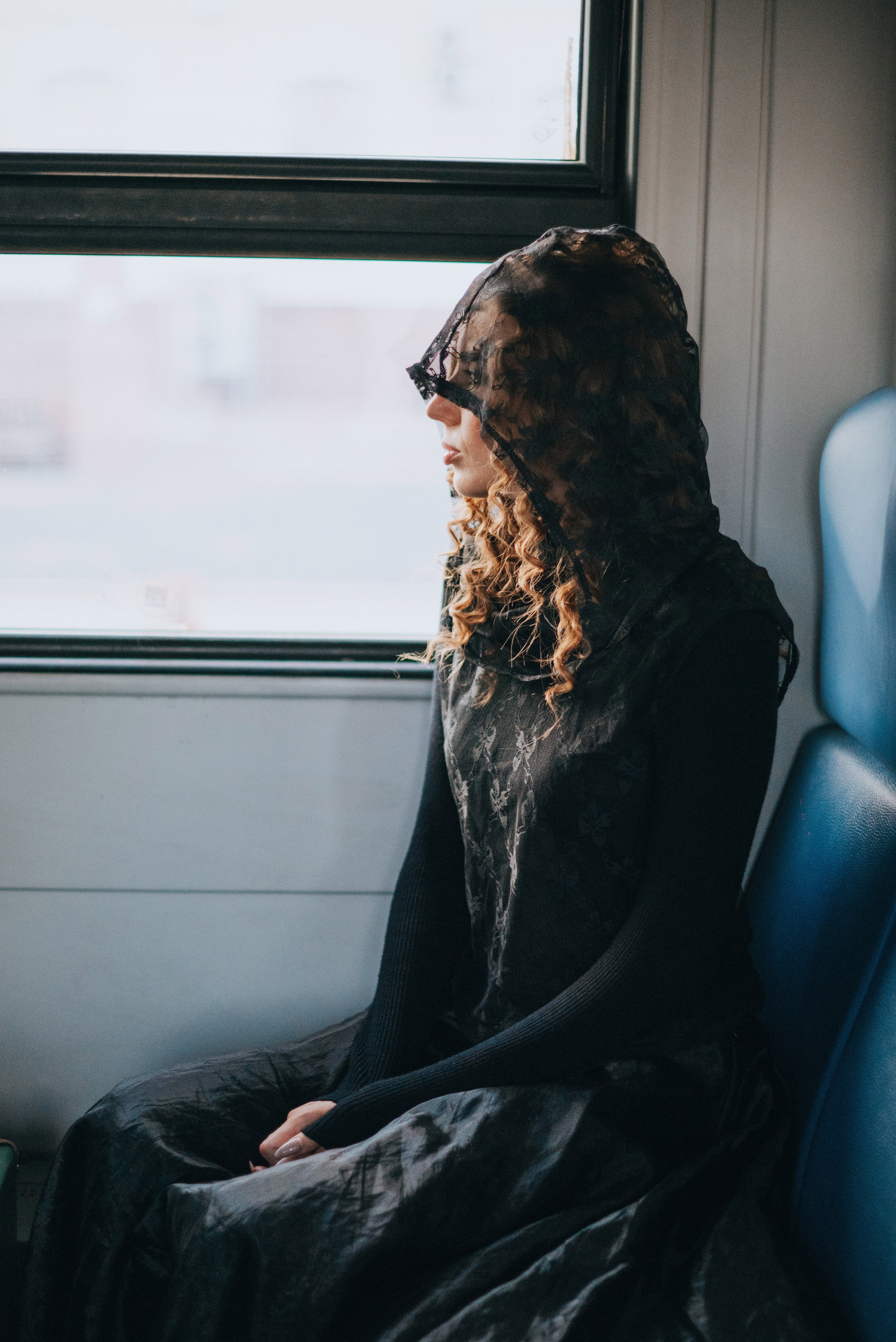 Ира. Творческий фотограф в Волгограде