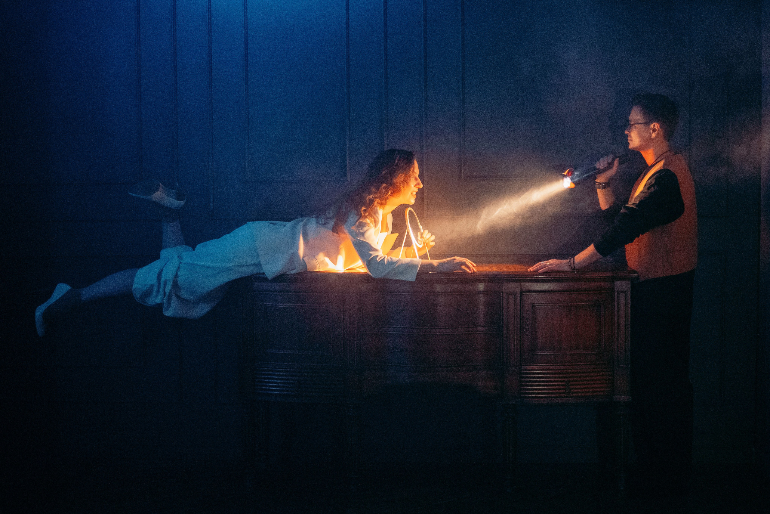 Команда Выскажи. Творческий фотограф в Волгограде