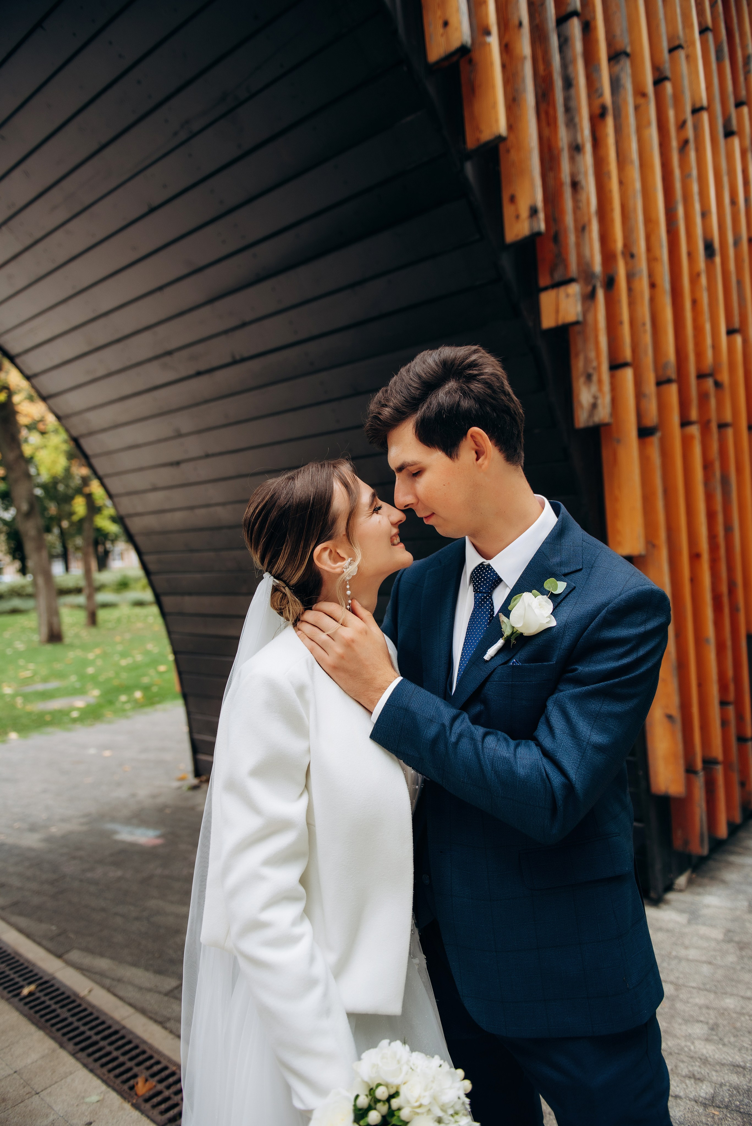 Анонс свадебной фотосессии Оли и Жени. Свадебный и семейный фотограф в Воронеже Алёна Пшеничная