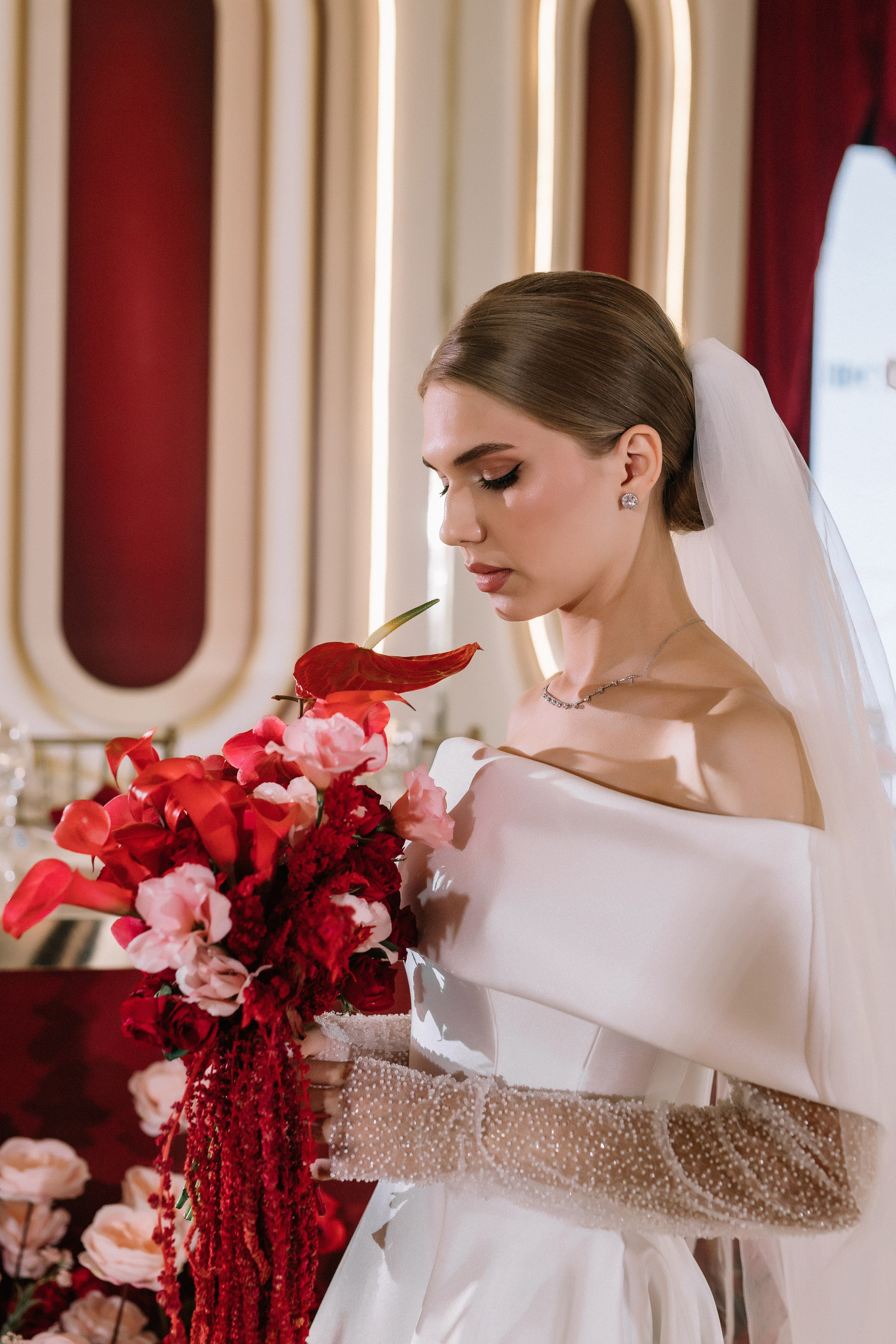 Максим и Алина. Свадебный фотограф в Краснодаре Булатова Наталия