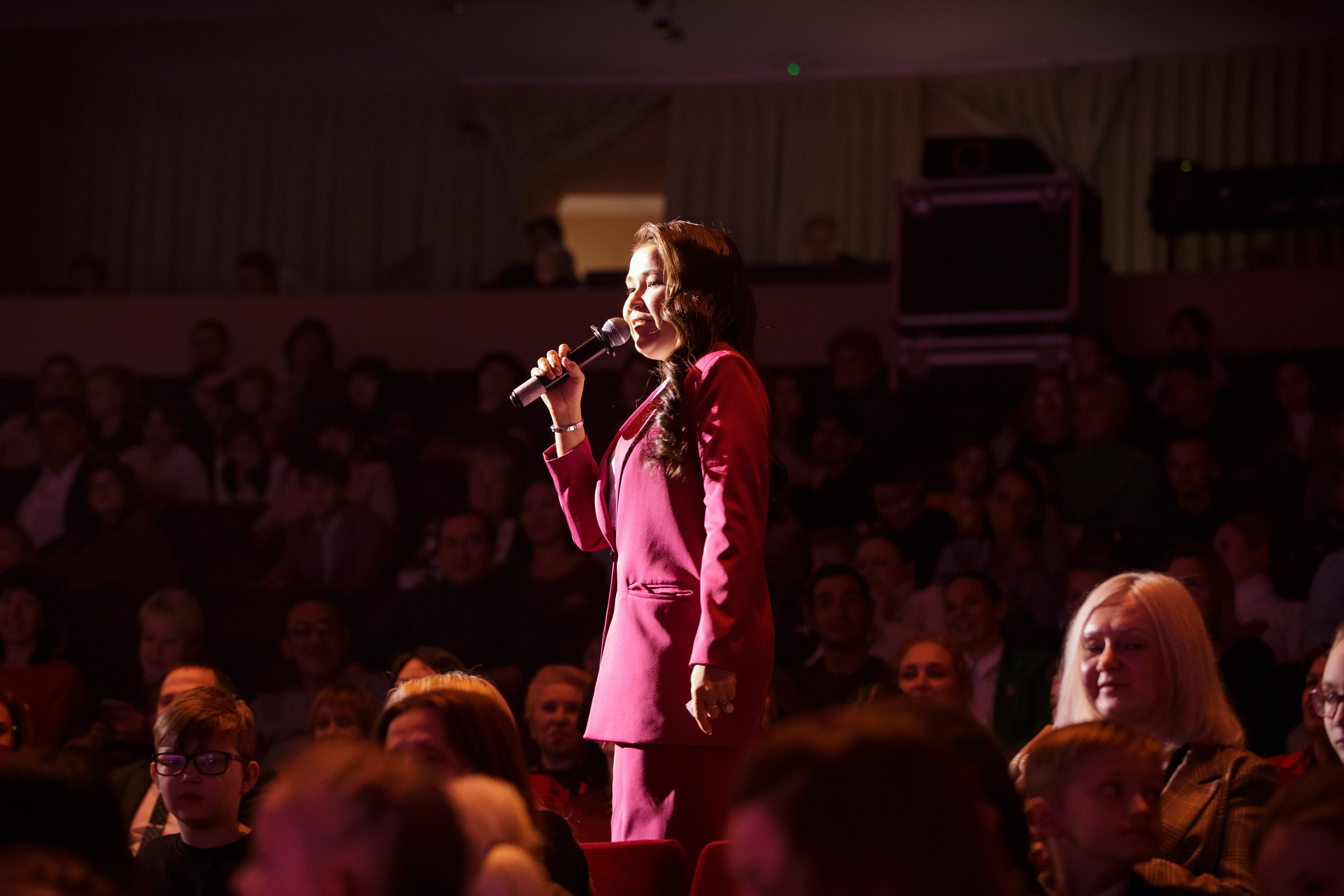 Ломая барьеры 2023. Премьера мюзикла. Семейные и детские съемки в Уфе