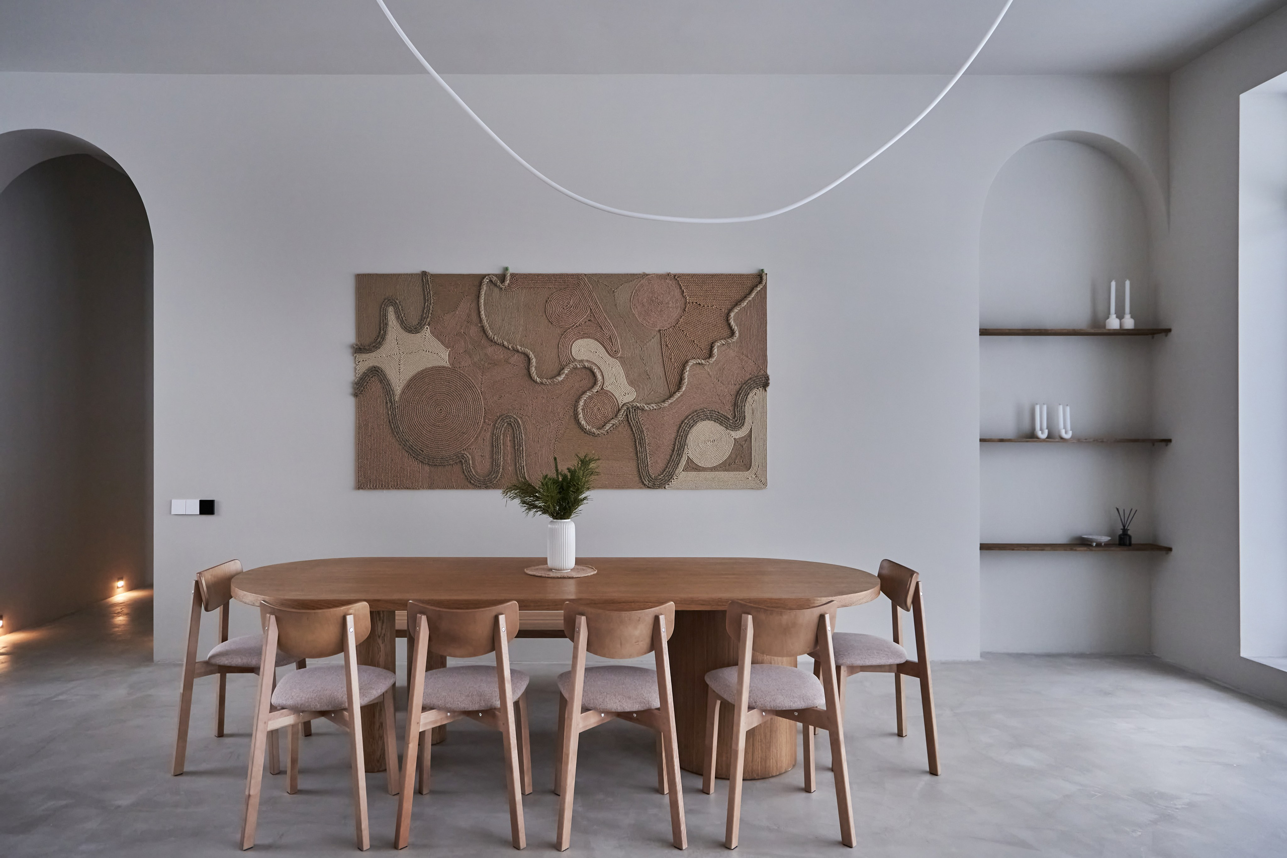 Дом в Подмосковье. Интерьерный и портретный фотограф в Москве Анна Моногарова