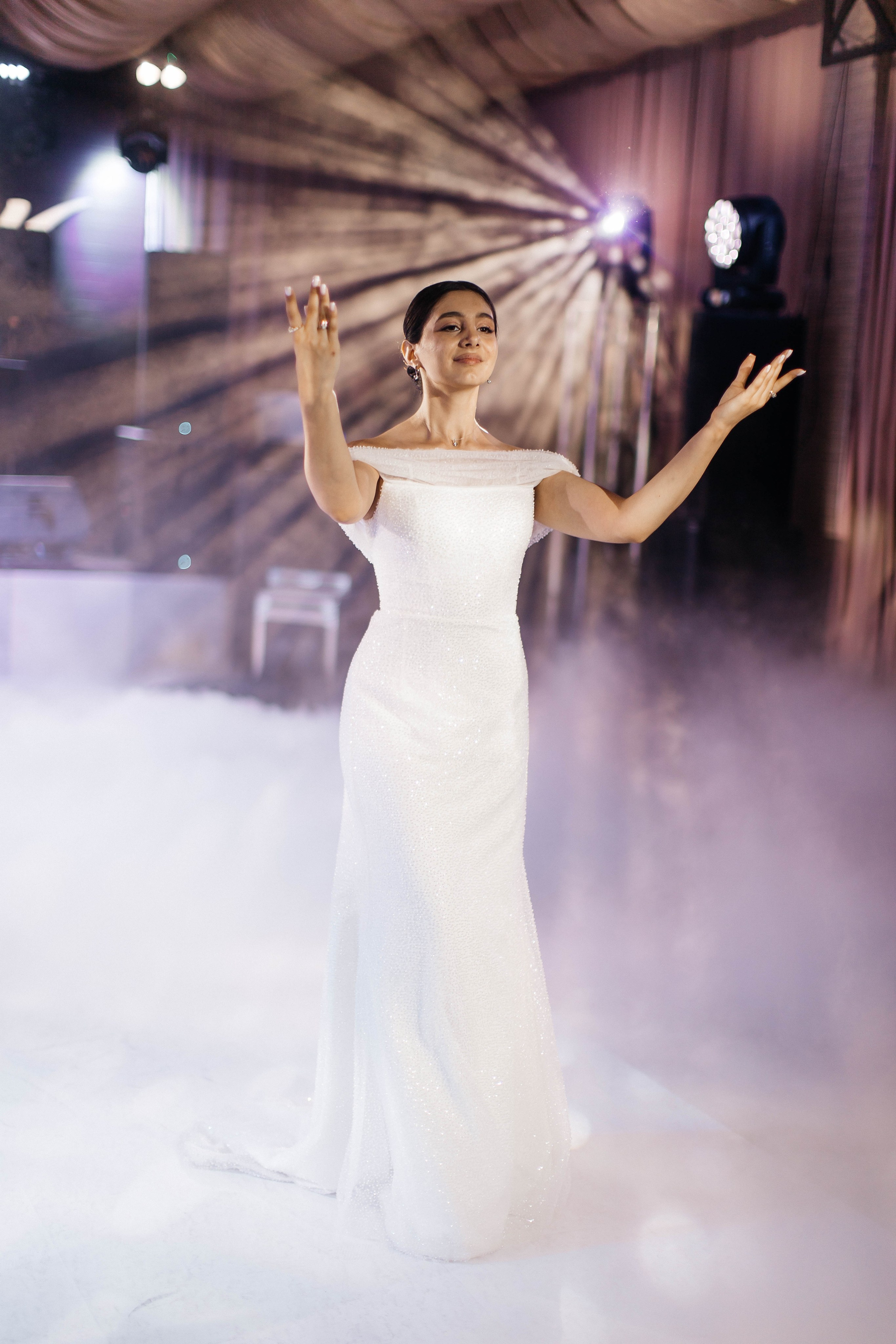 Арсен & Мариам. Главная