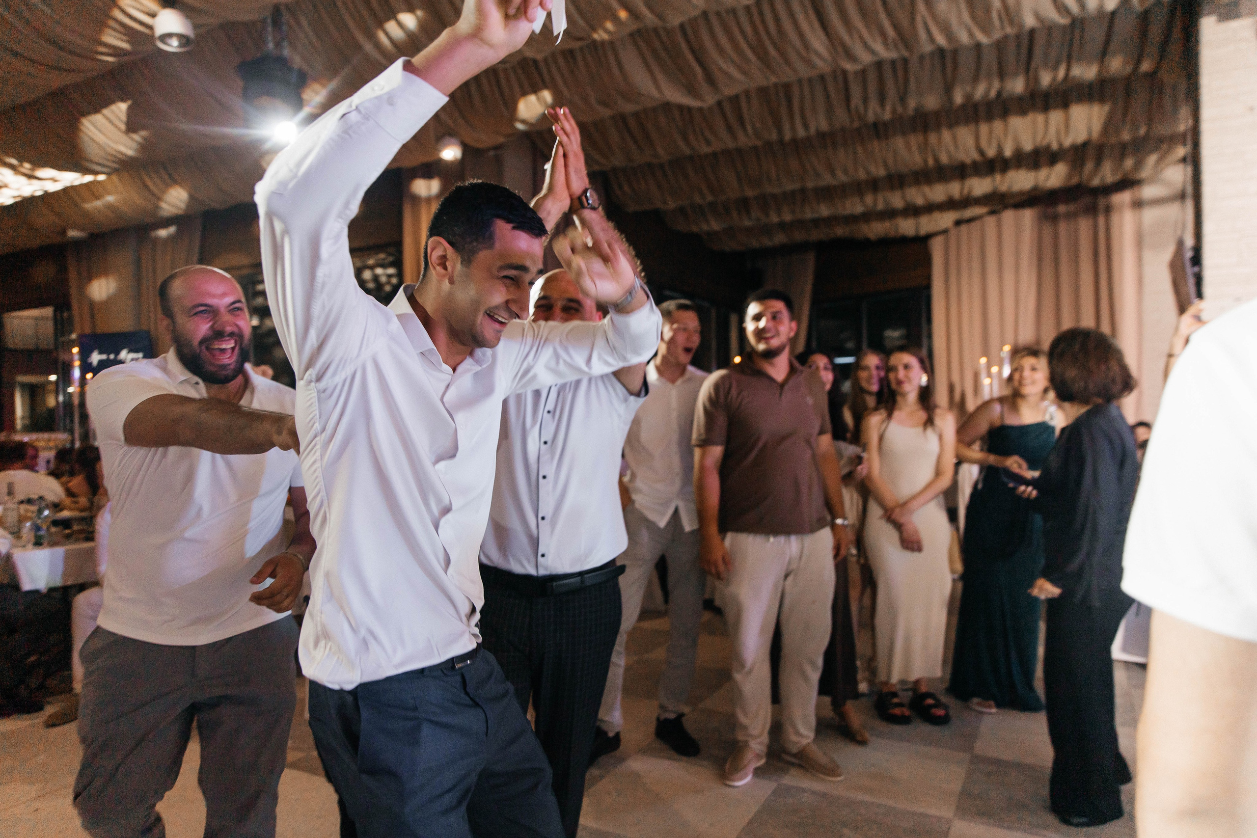 Арсен & Мариам. Главная