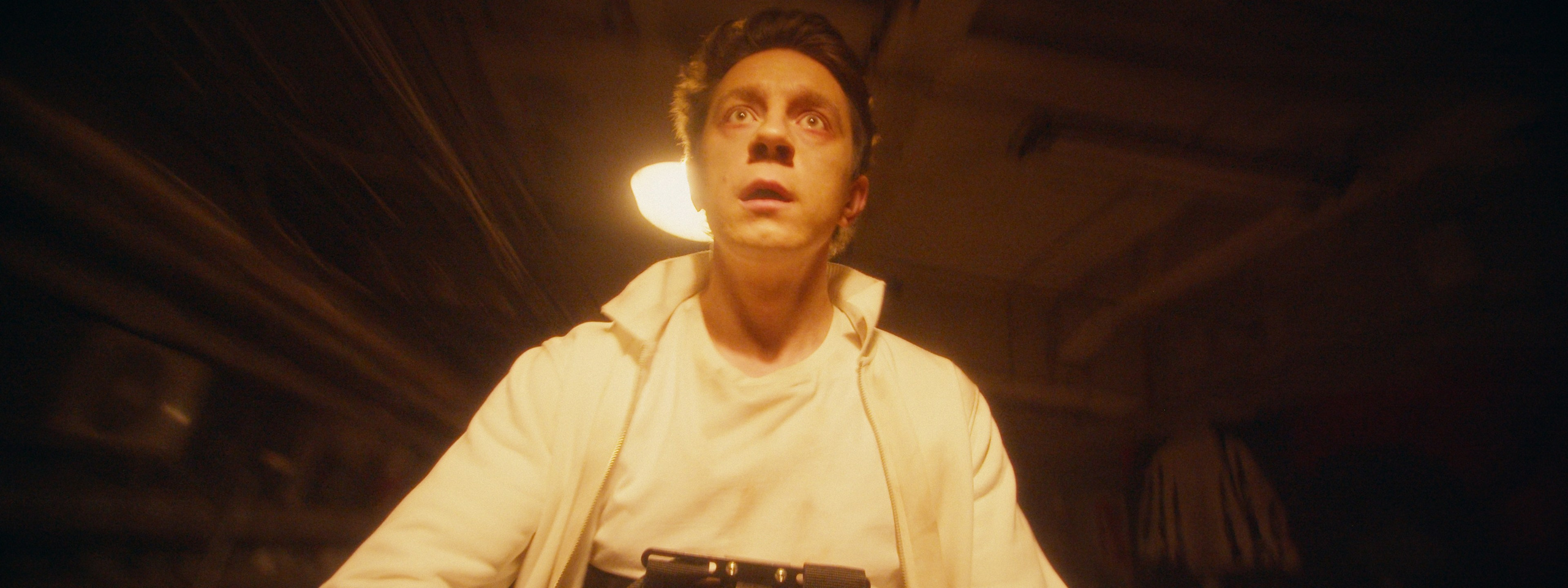 Хитяра (teaser). Цветокоррекция видео онлайн Иван Сержанов