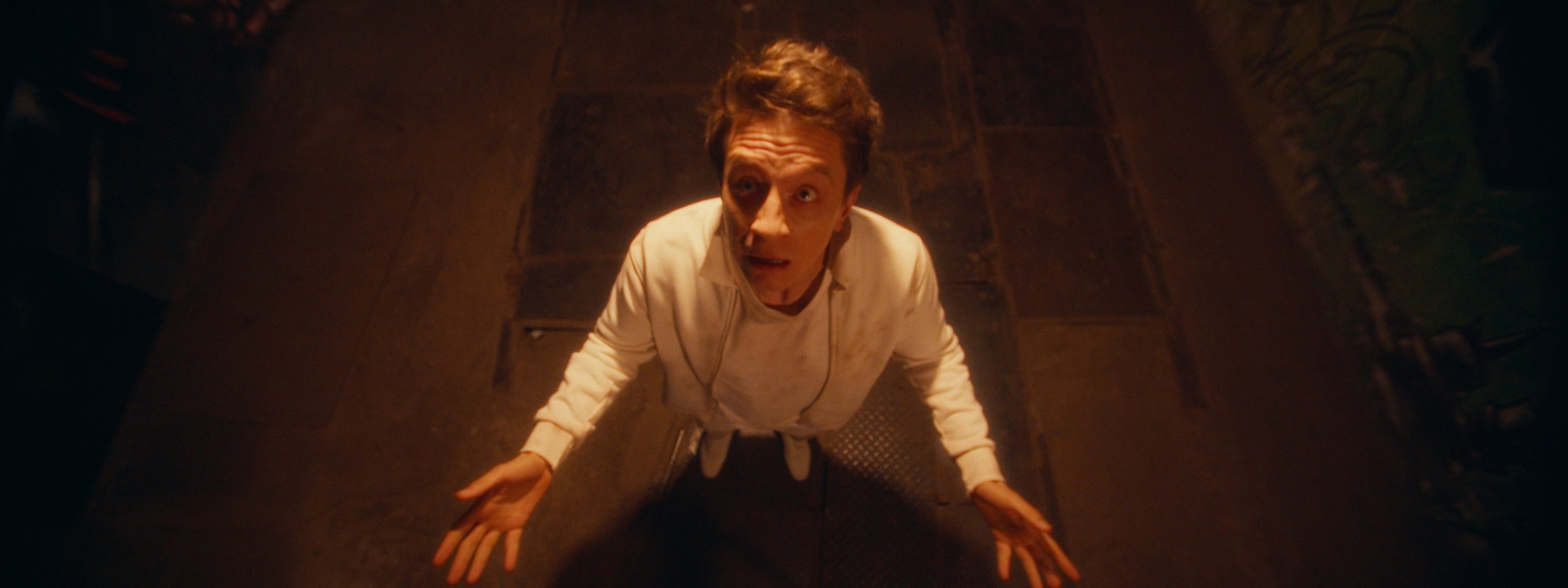 Хитяра (teaser). Цветокоррекция видео онлайн Иван Сержанов