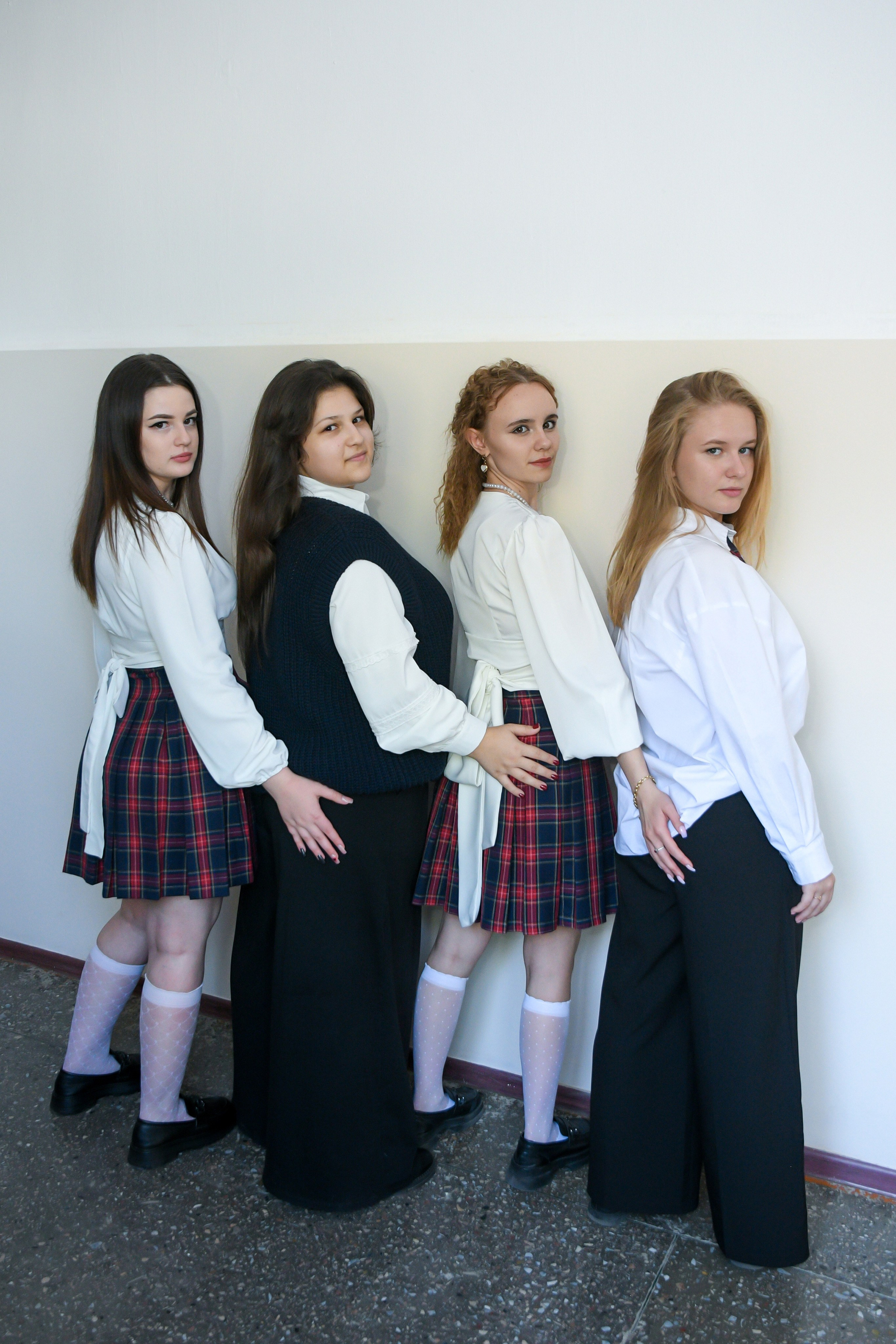 Альбомы для 9-11 классов. Вячеслав Скрипник Фотограф Краснодар