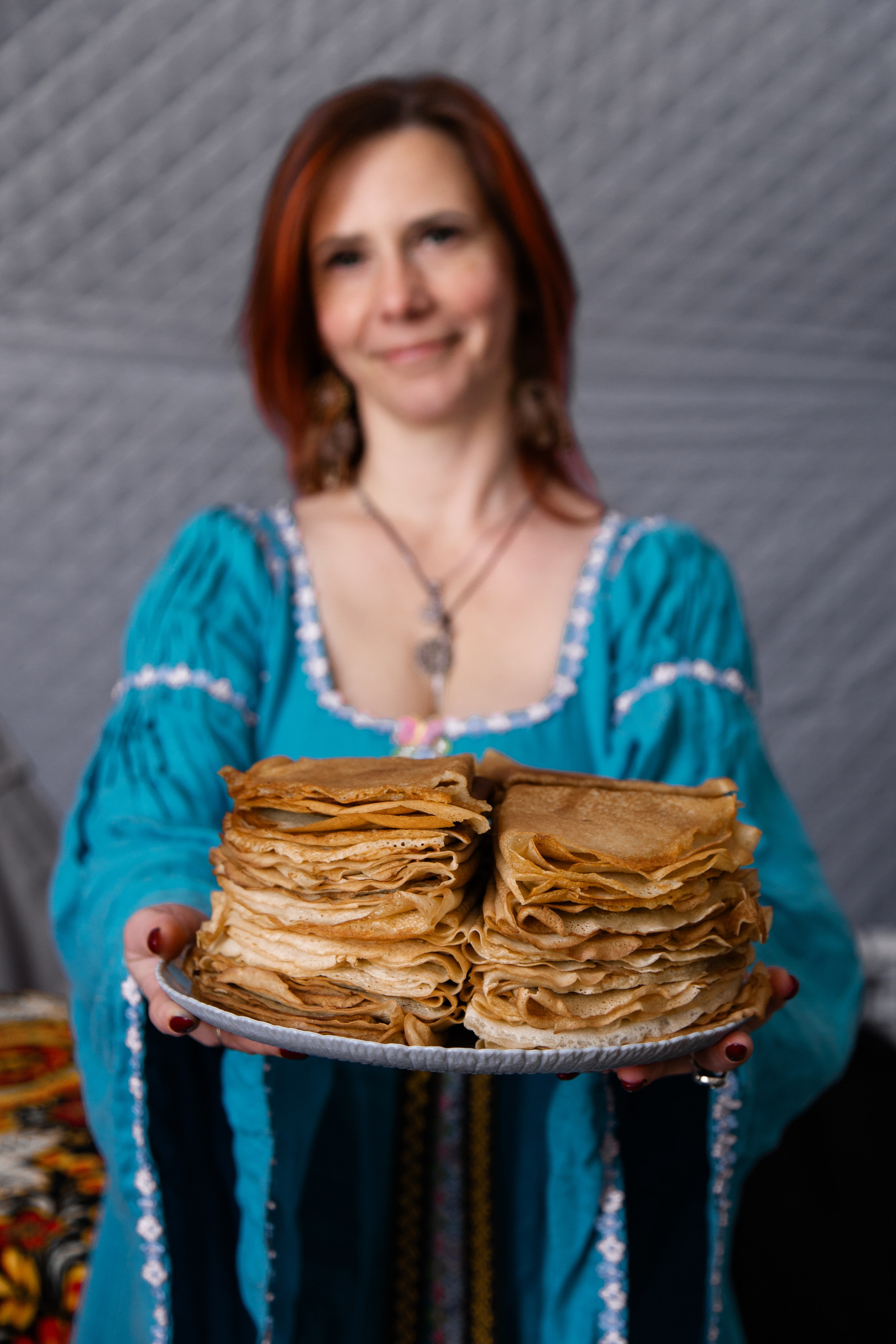 Закрытие масленицы «ДВ Каникулы». МЕДИА-РЕСУРС ХАБАРОВСК / Фотоотчеты / Репортажи / События