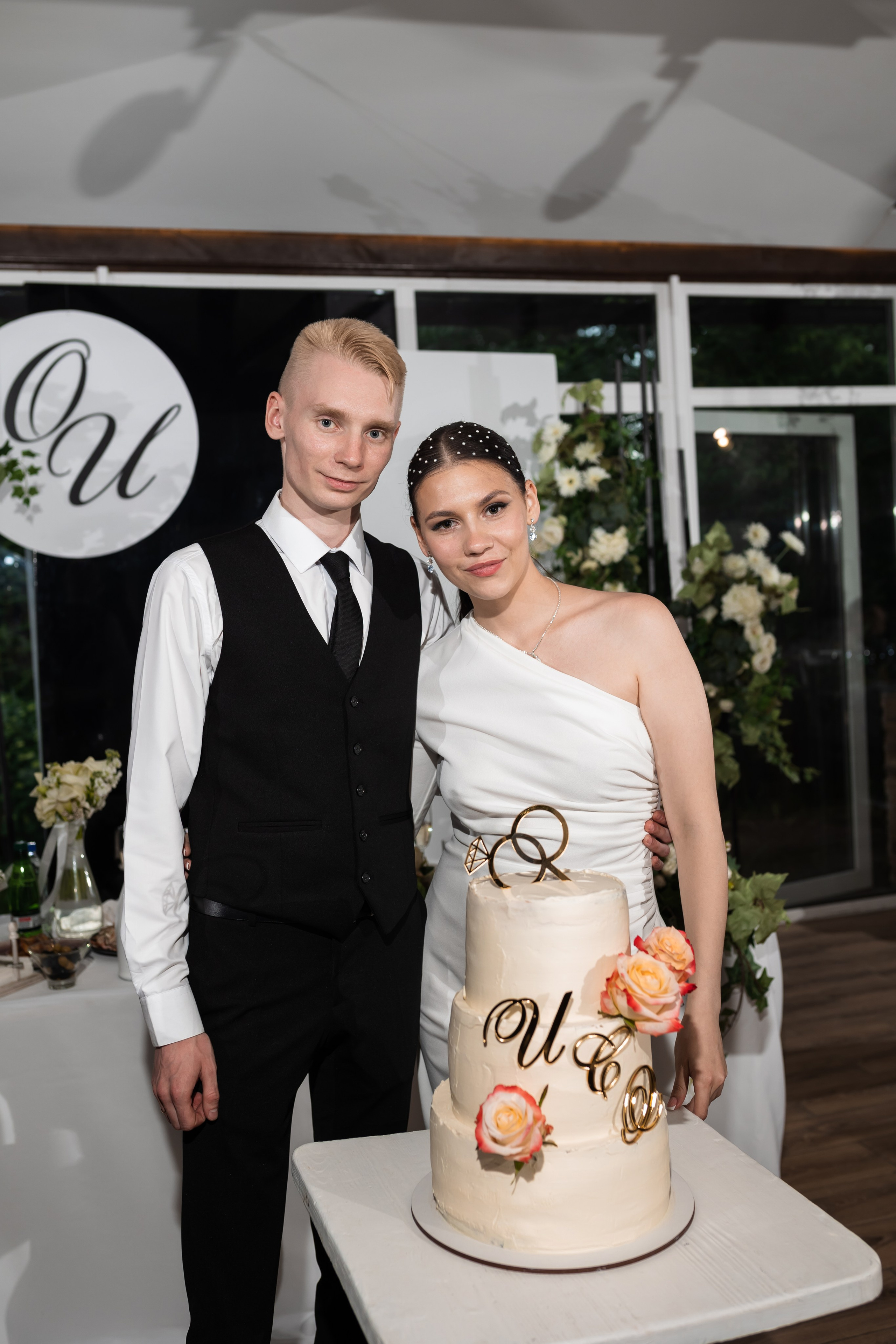 Ольга и Игорь 15.06.24. Свадебный фотограф Татьяна Фот
