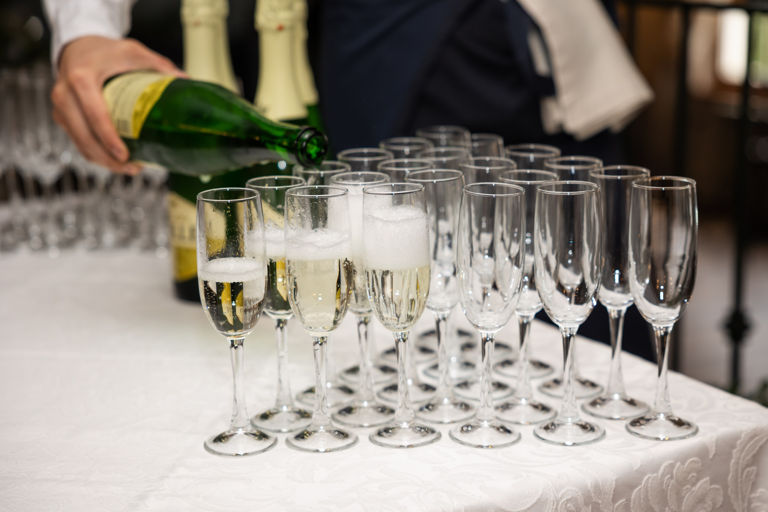 Анастасия и Максим. Свадебный фотограф Татьяна Фот