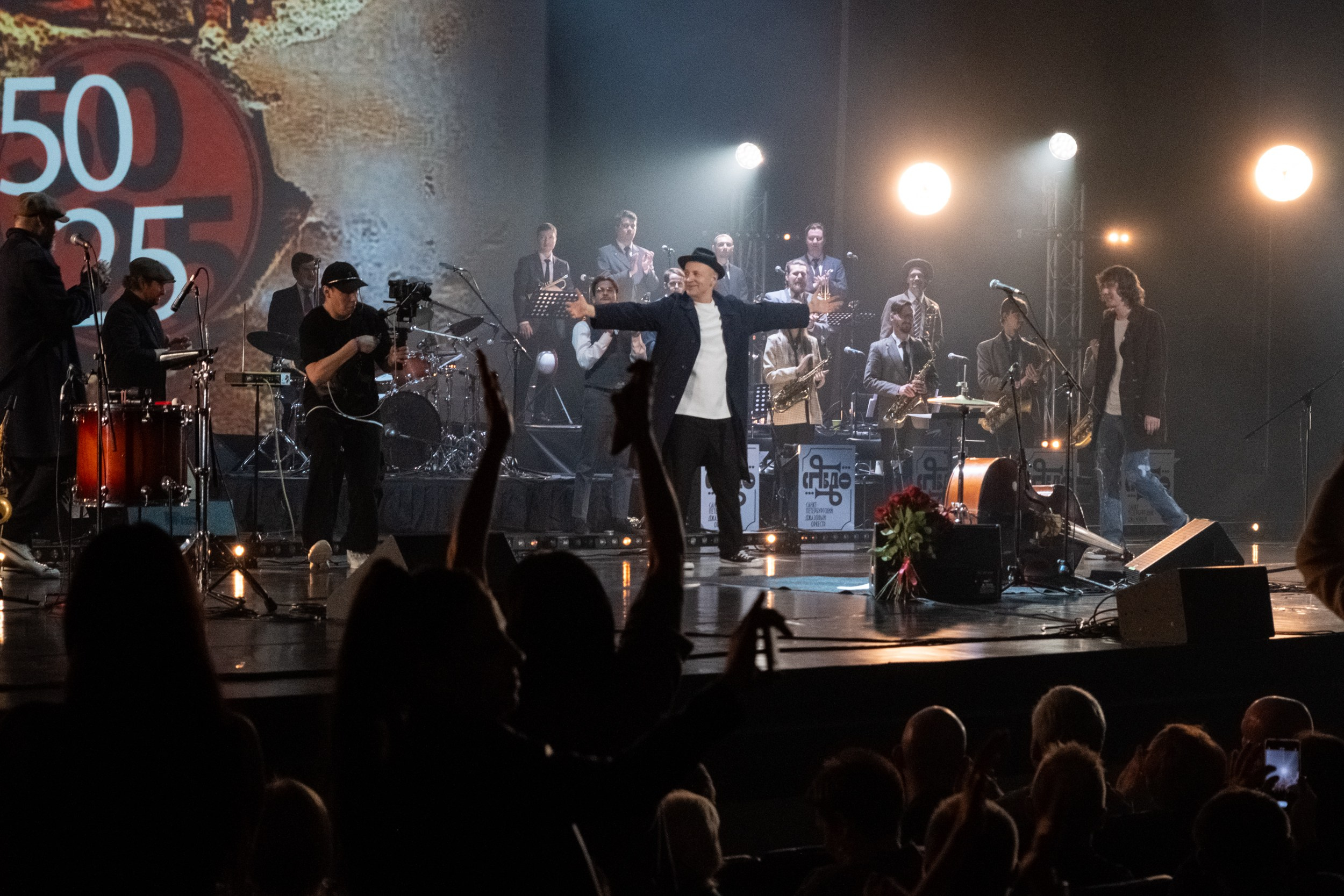 РЕПОРТАЖ. Фотограф в Санкт-Петербурге и Москве Юлия Паршакова