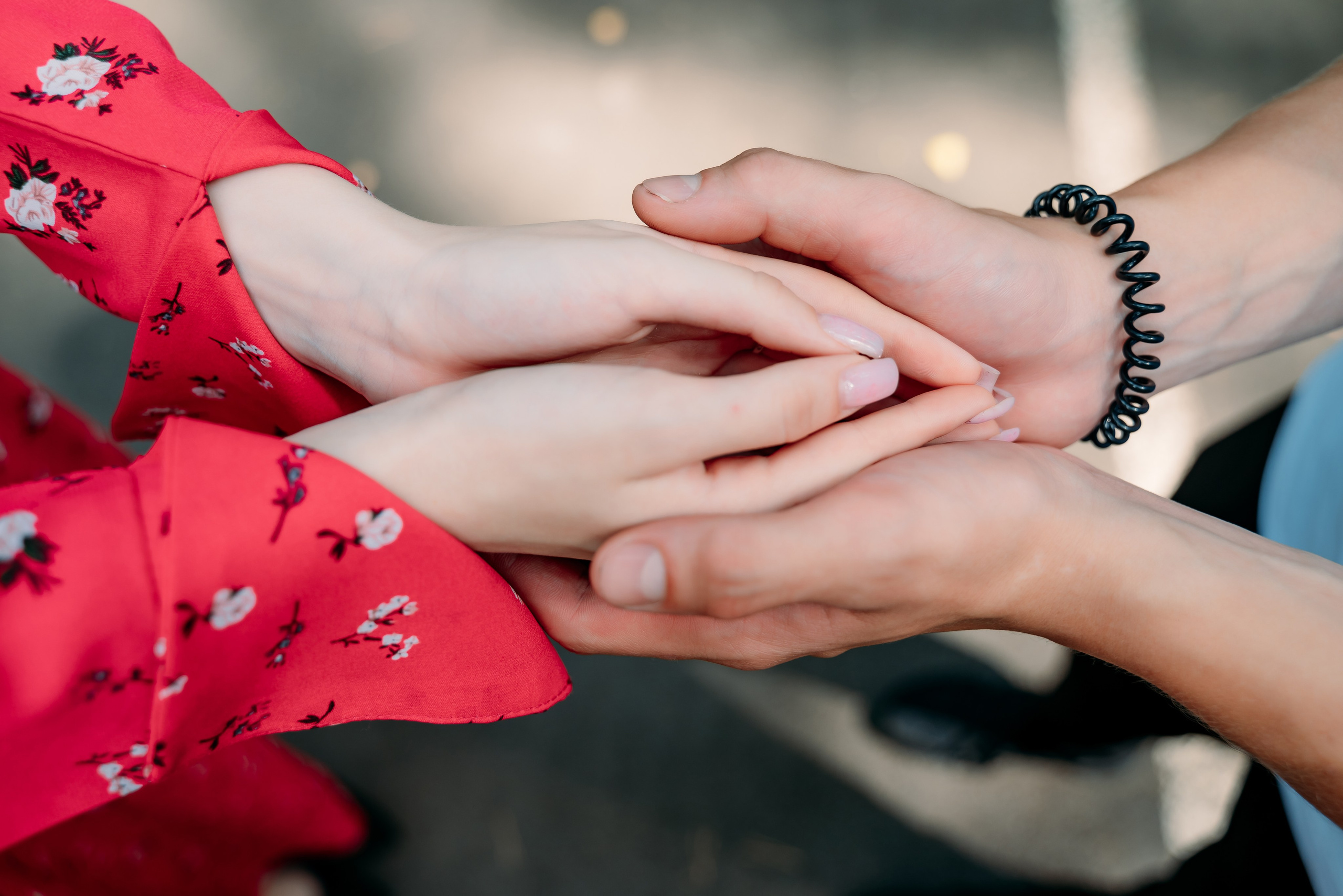 Love. Фотограф Алёна Царькова. Киселевск