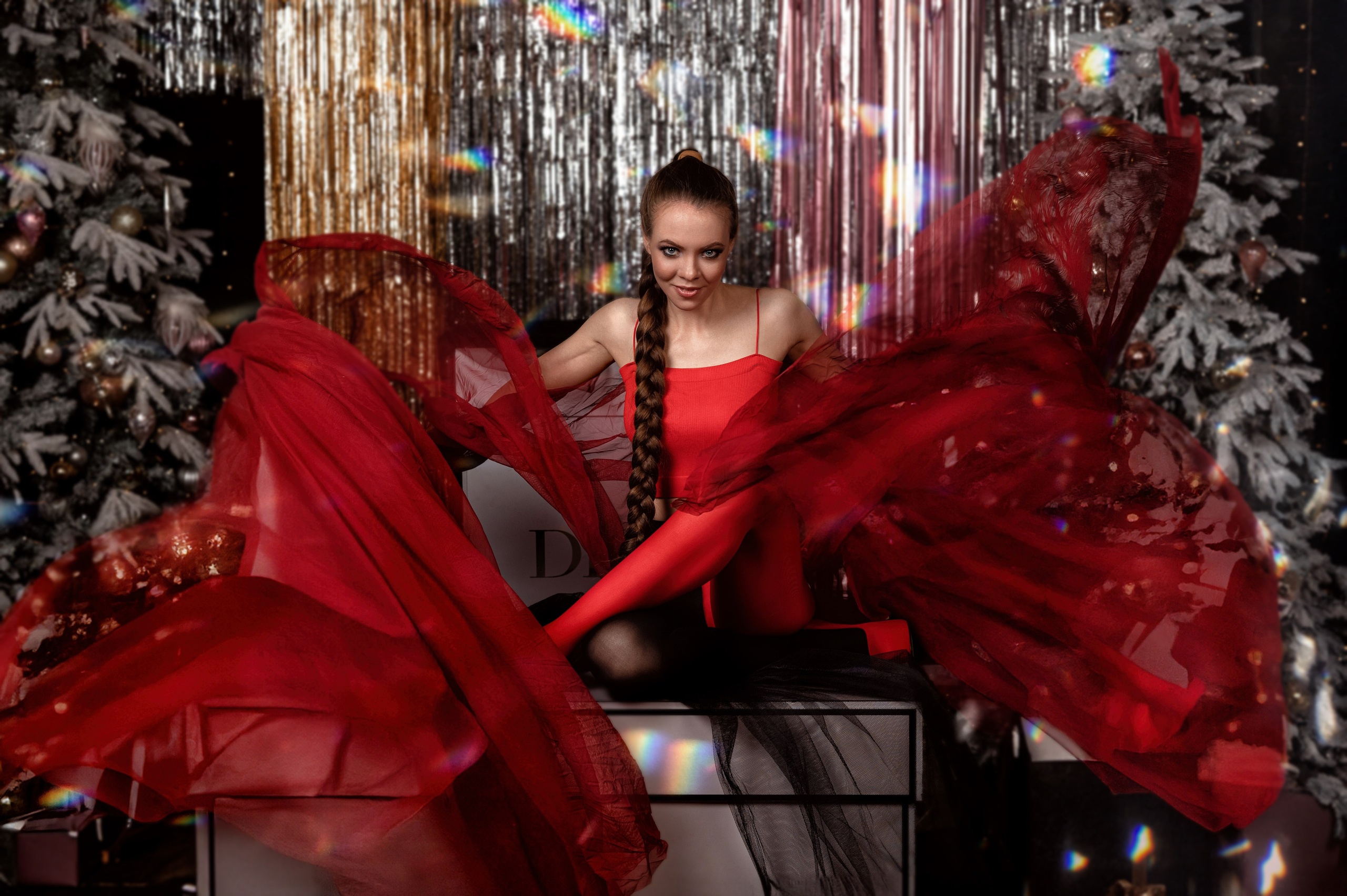 Самый дорогой подарок. Cruelsyra —фотограф в Хабаровске. Портретная и фэшн съемка