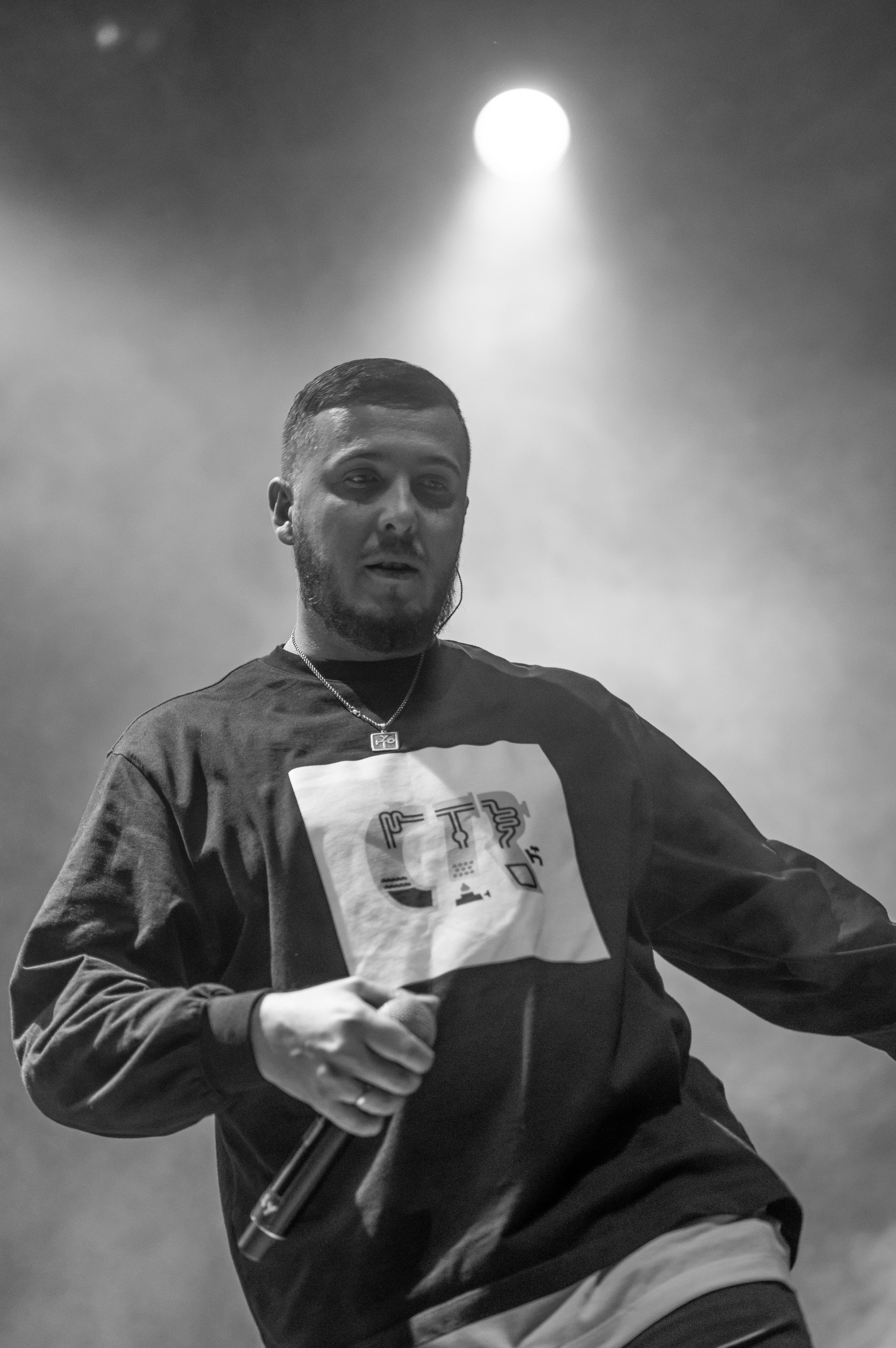 ГРОТ — репортажная съёмка. Иван Кубик — фотограф и видеограф