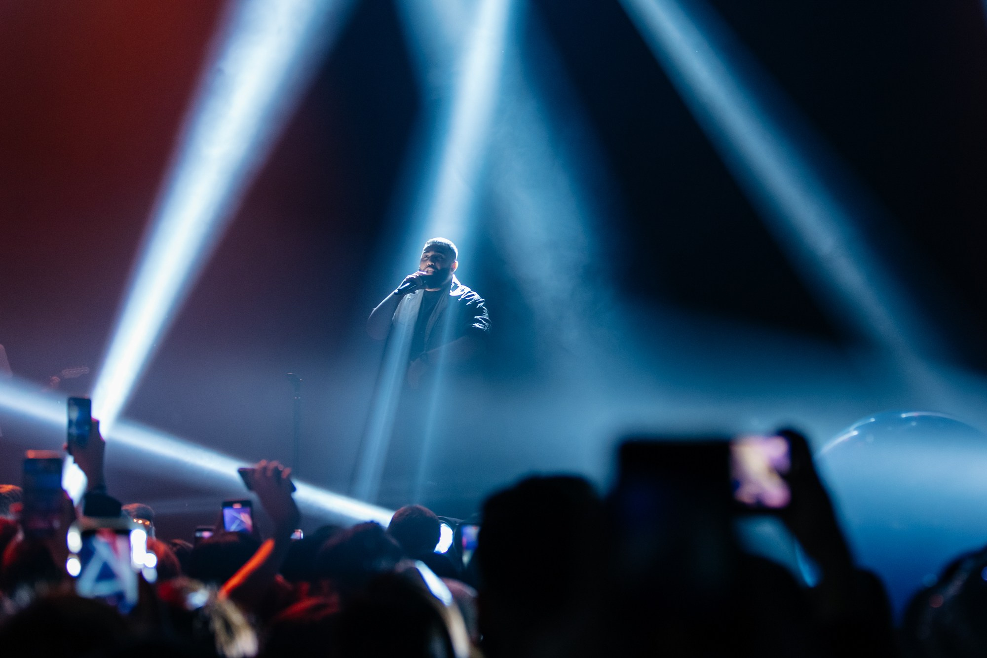 Jah Khalib. ГЛАВНАЯ